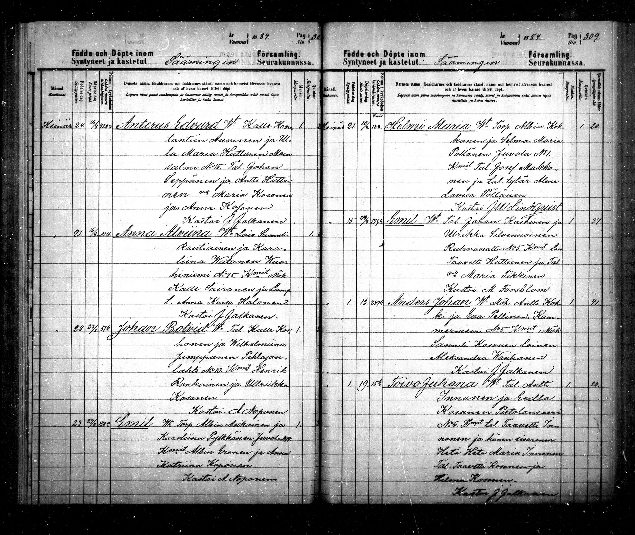 [ ../kirjat/Kirkonkirjat/saaminki/syntyneet_1880-1889_mko18-29/kuvat/152.jpg ]