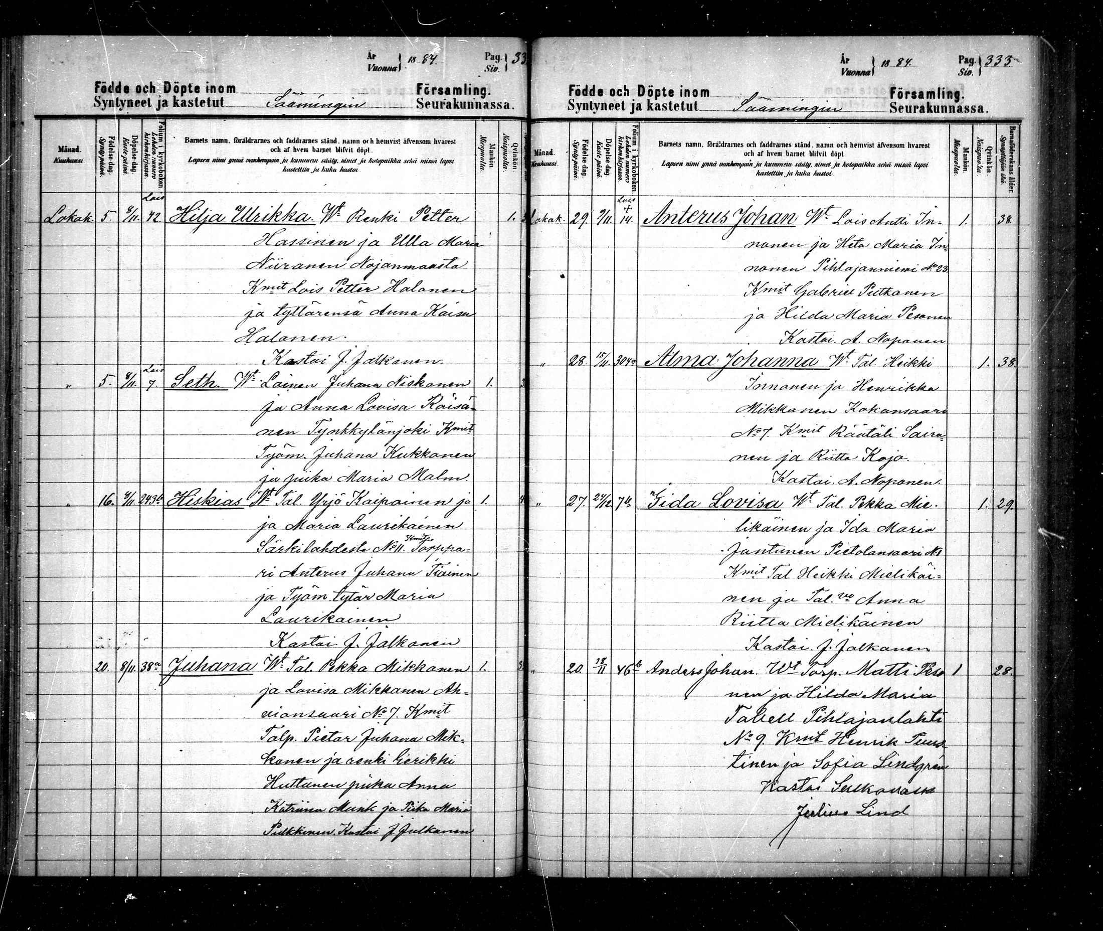 [ ../kirjat/Kirkonkirjat/saaminki/syntyneet_1880-1889_mko18-29/kuvat/164.jpg ]