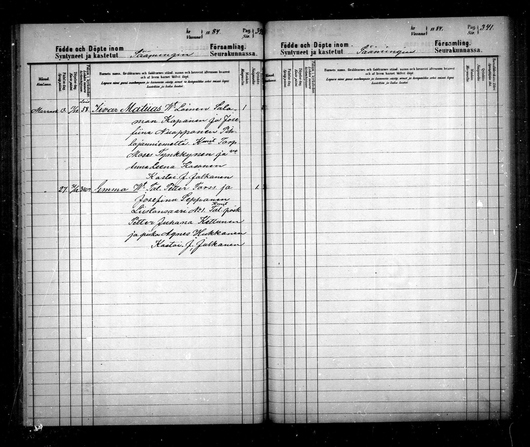 [ ../kirjat/Kirkonkirjat/saaminki/syntyneet_1880-1889_mko18-29/kuvat/168.jpg ]
