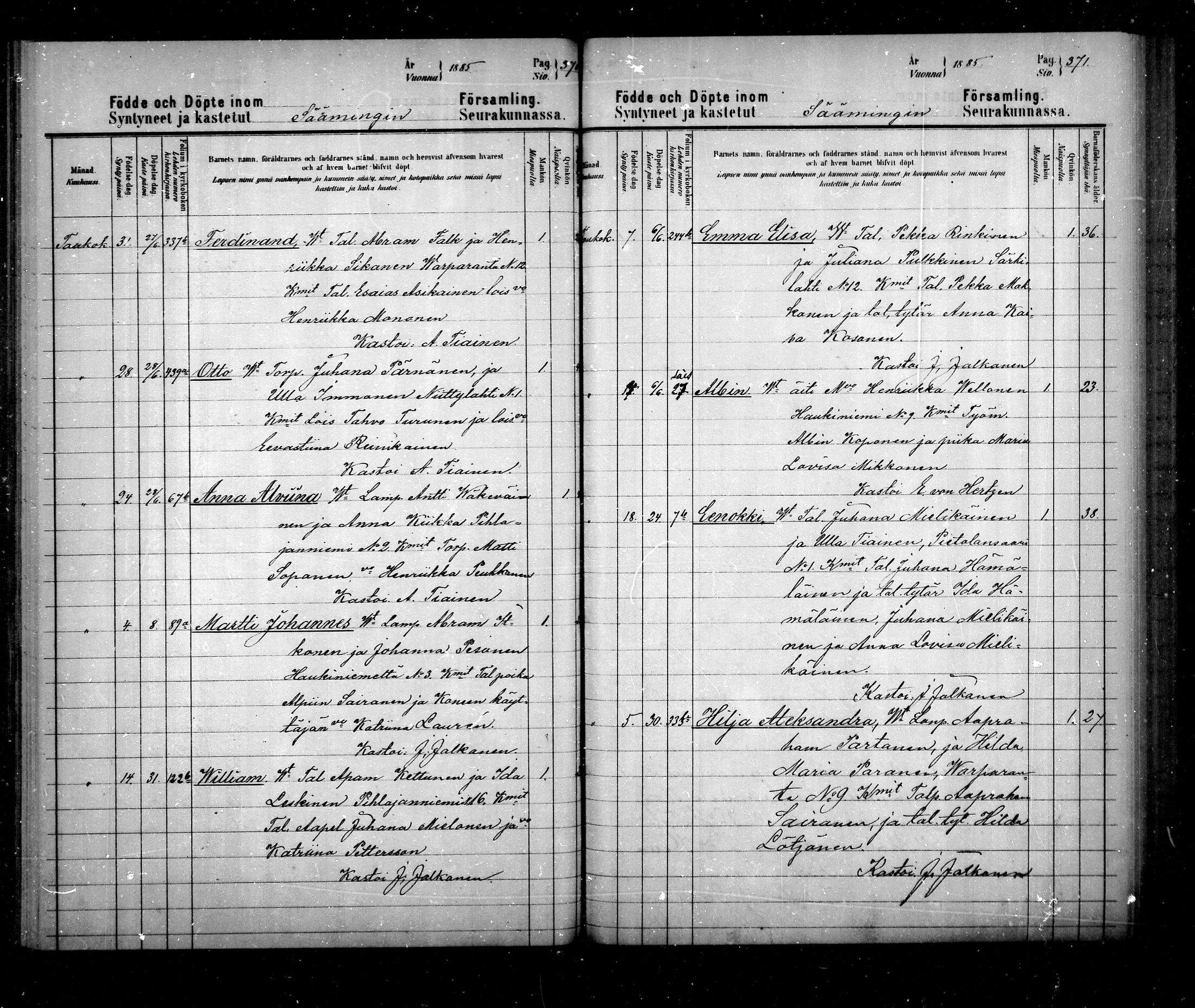 [ ../kirjat/Kirkonkirjat/saaminki/syntyneet_1880-1889_mko18-29/kuvat/182.jpg ]