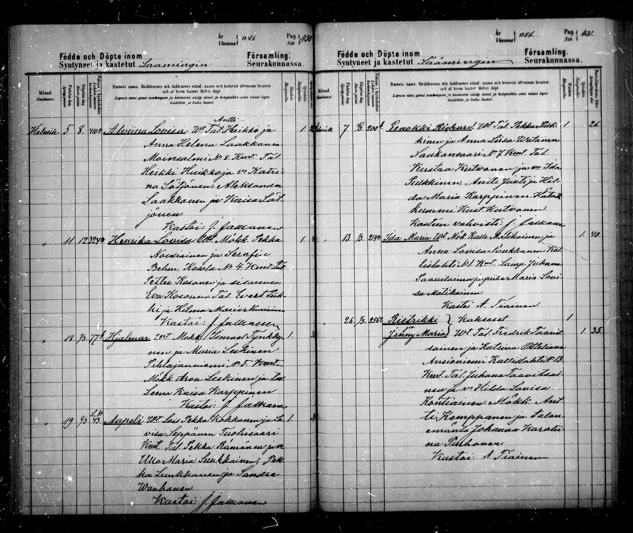 [ ../kirjat/Kirkonkirjat/saaminki/syntyneet_1880-1889_mko18-29/kuvat/211.jpg ]