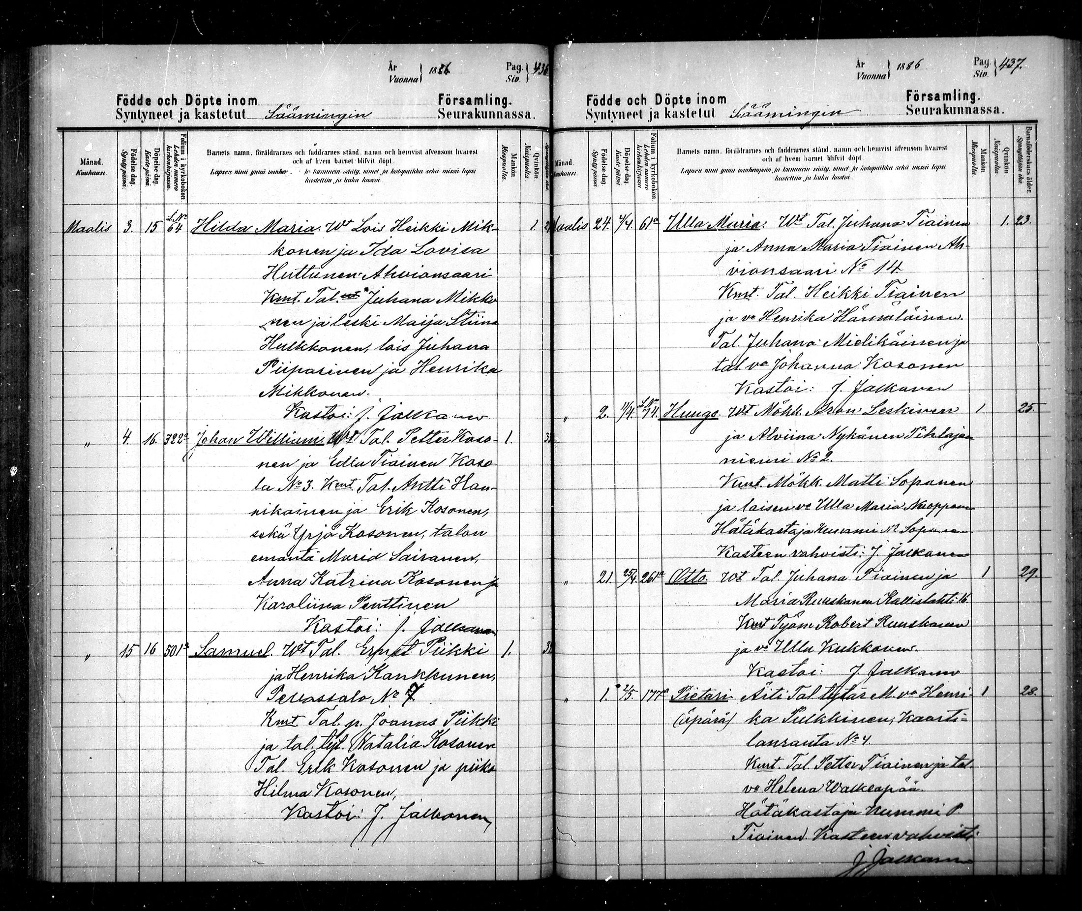 [ ../kirjat/Kirkonkirjat/saaminki/syntyneet_1880-1889_mko18-29/kuvat/214.jpg ]