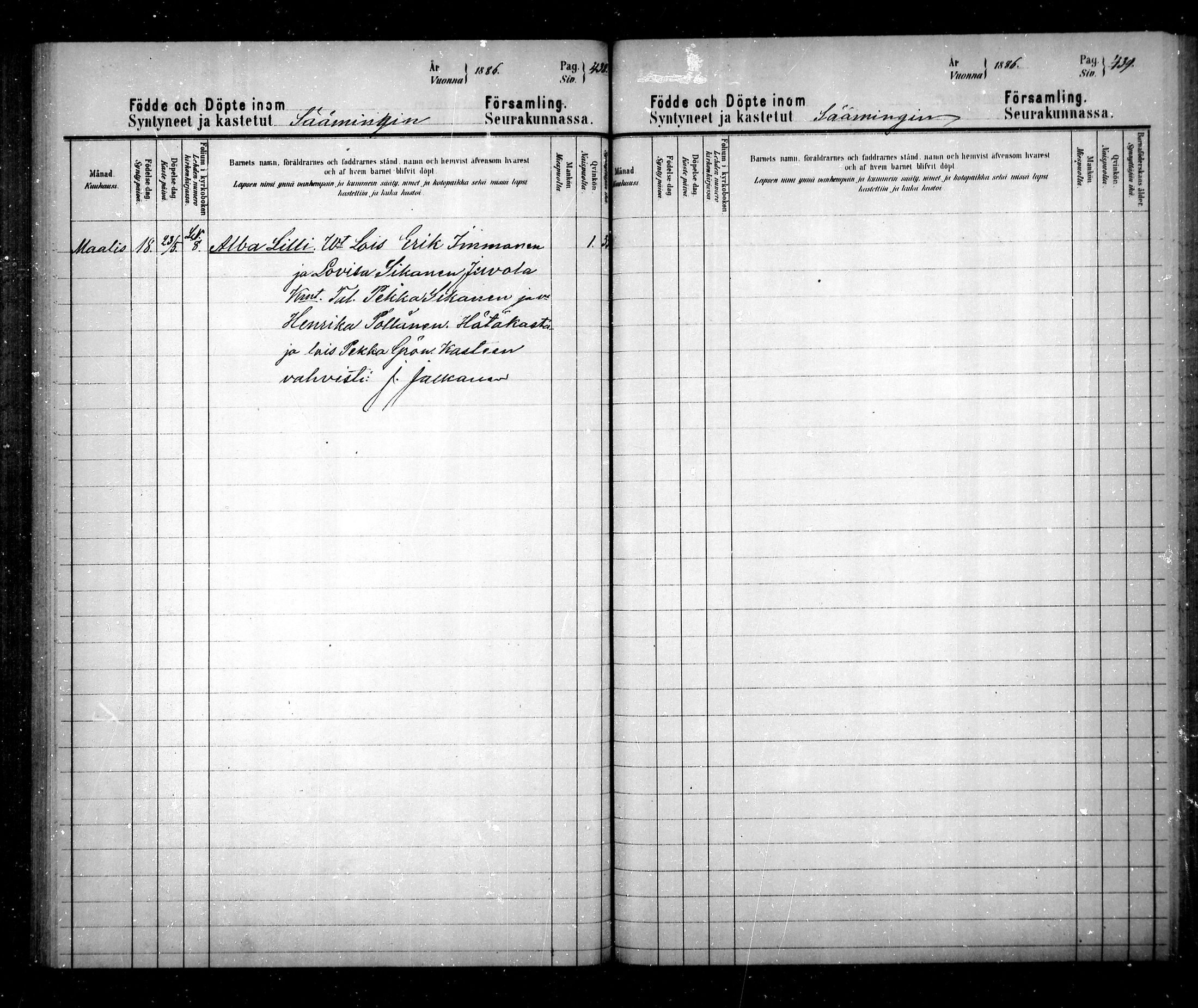 [ ../kirjat/Kirkonkirjat/saaminki/syntyneet_1880-1889_mko18-29/kuvat/215.jpg ]