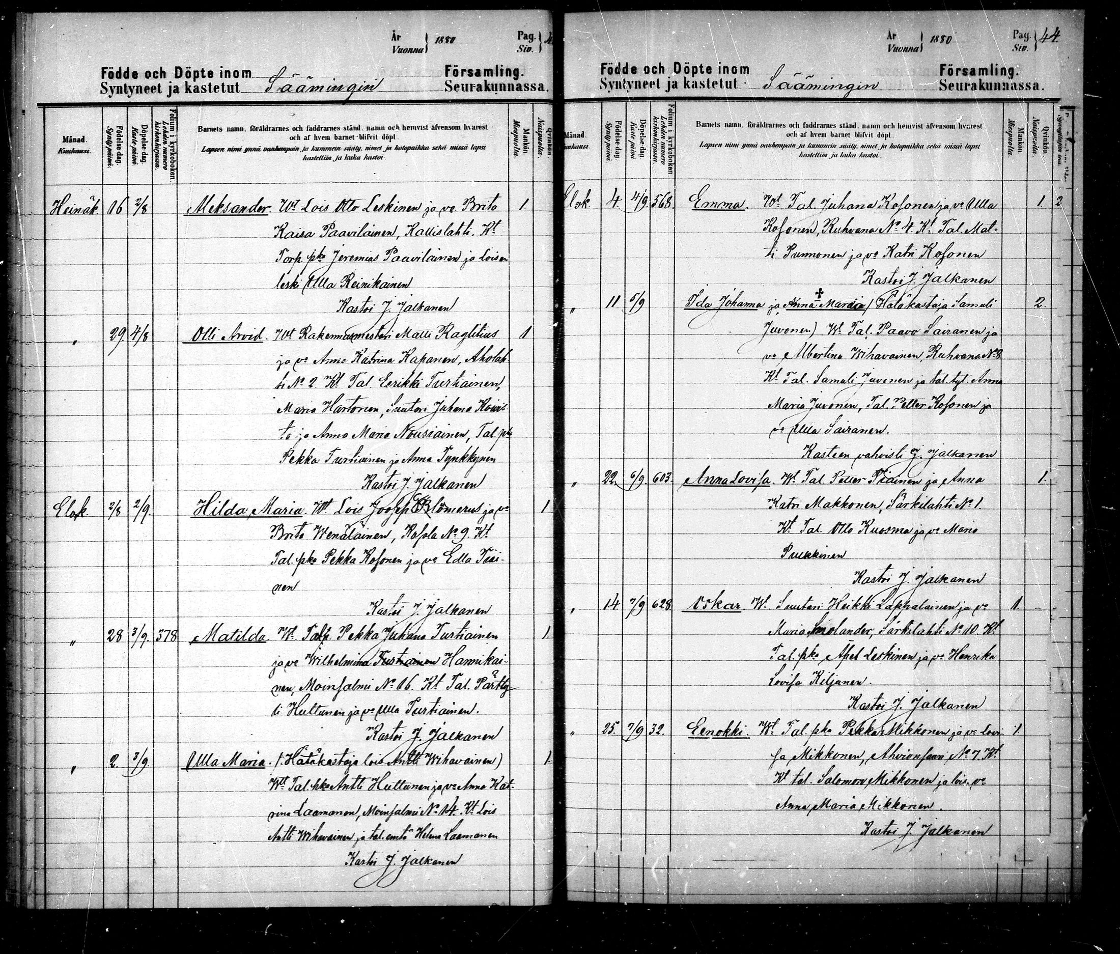 [ ../kirjat/Kirkonkirjat/saaminki/syntyneet_1880-1889_mko18-29/kuvat/22.jpg ]