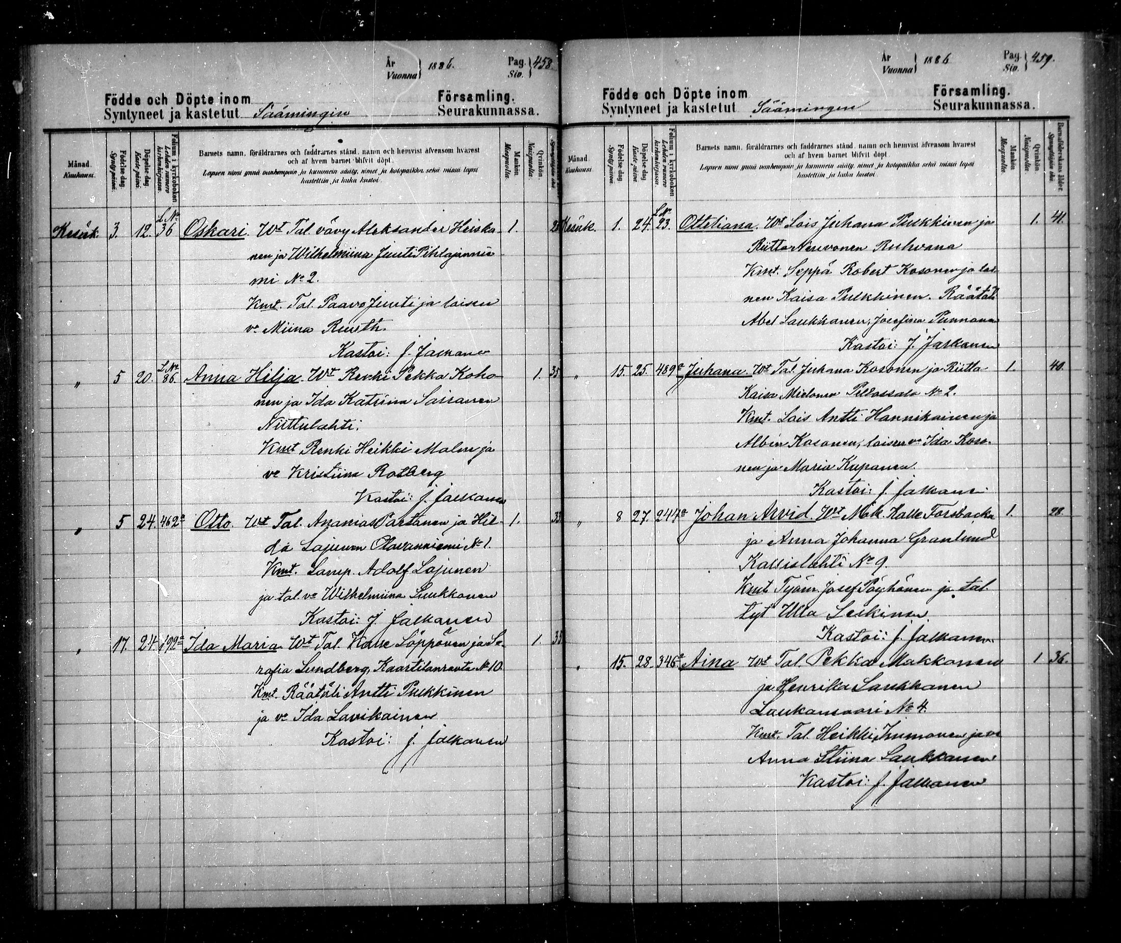 [ ../kirjat/Kirkonkirjat/saaminki/syntyneet_1880-1889_mko18-29/kuvat/225.jpg ]