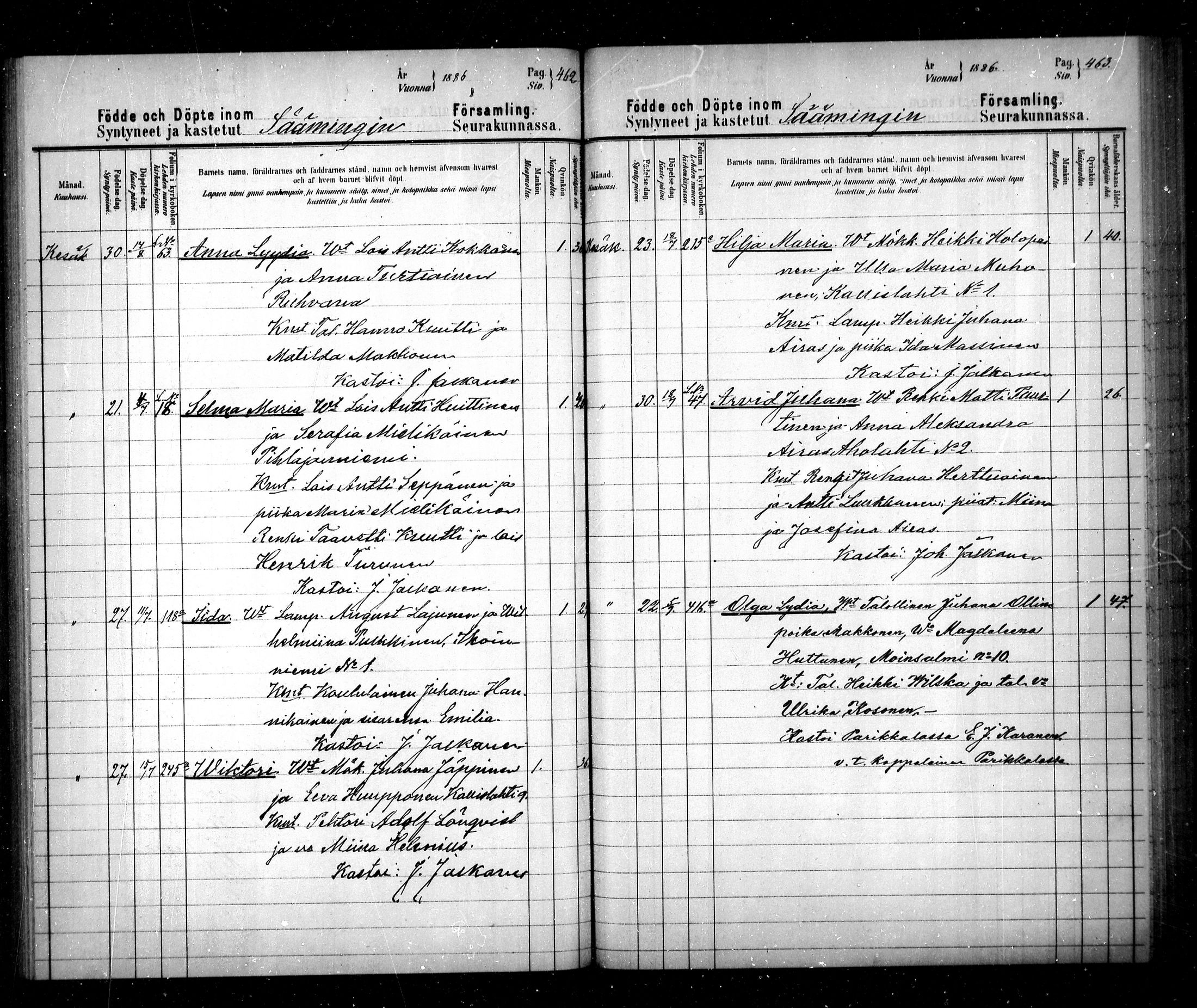 [ ../kirjat/Kirkonkirjat/saaminki/syntyneet_1880-1889_mko18-29/kuvat/227.jpg ]