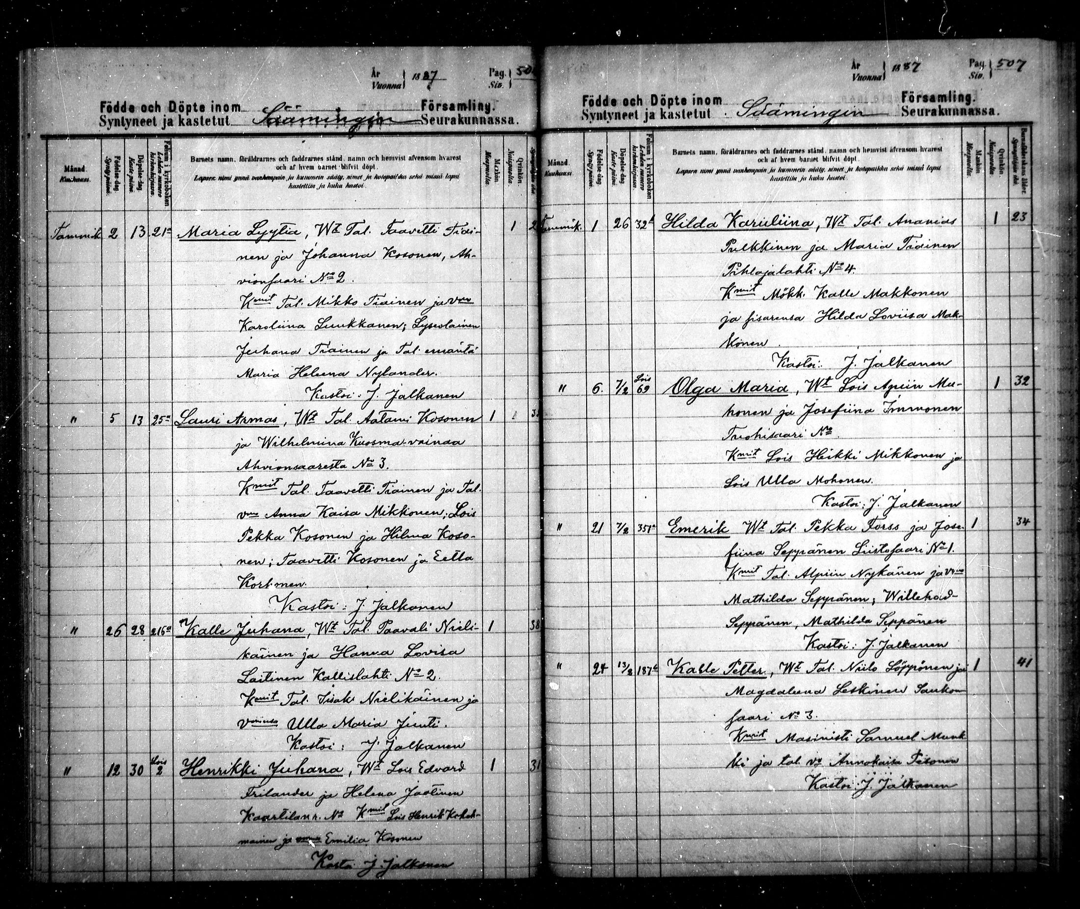 [ ../kirjat/Kirkonkirjat/saaminki/syntyneet_1880-1889_mko18-29/kuvat/249.jpg ]