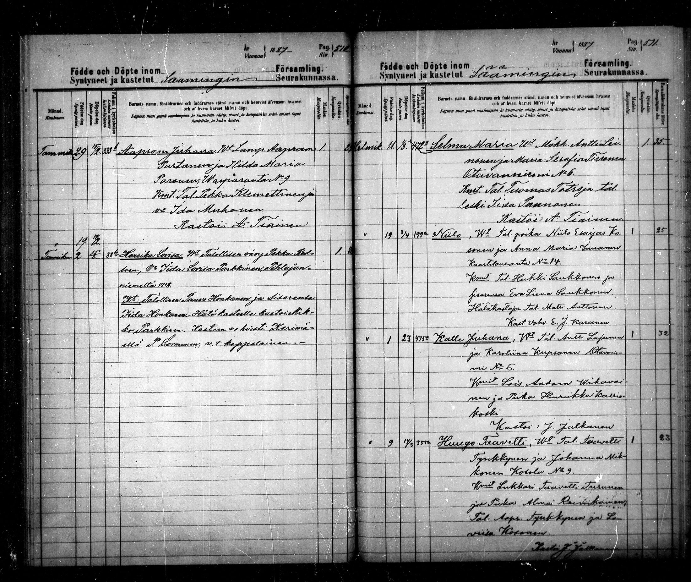 [ ../kirjat/Kirkonkirjat/saaminki/syntyneet_1880-1889_mko18-29/kuvat/251.jpg ]
