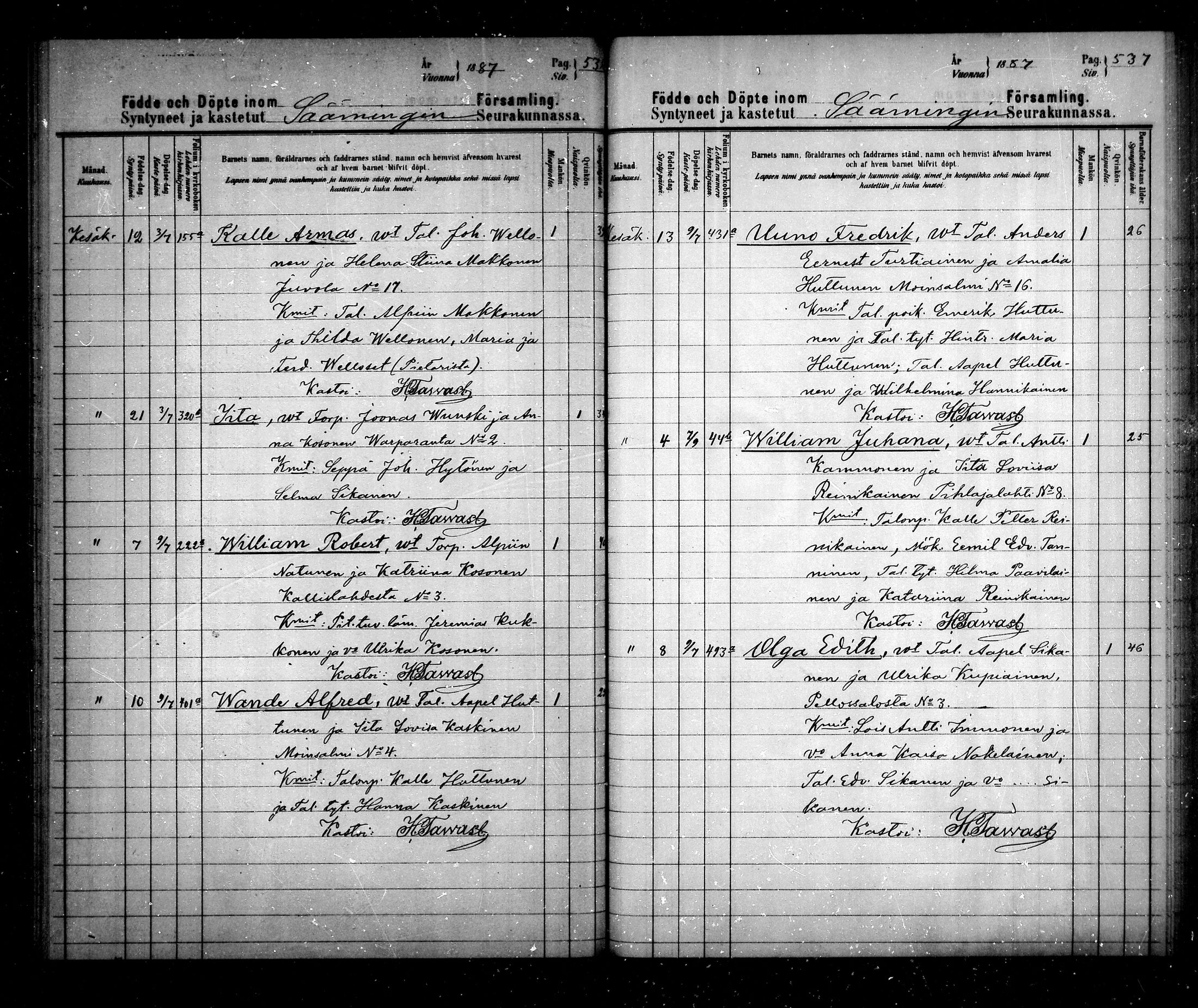 [ ../kirjat/Kirkonkirjat/saaminki/syntyneet_1880-1889_mko18-29/kuvat/264.jpg ]