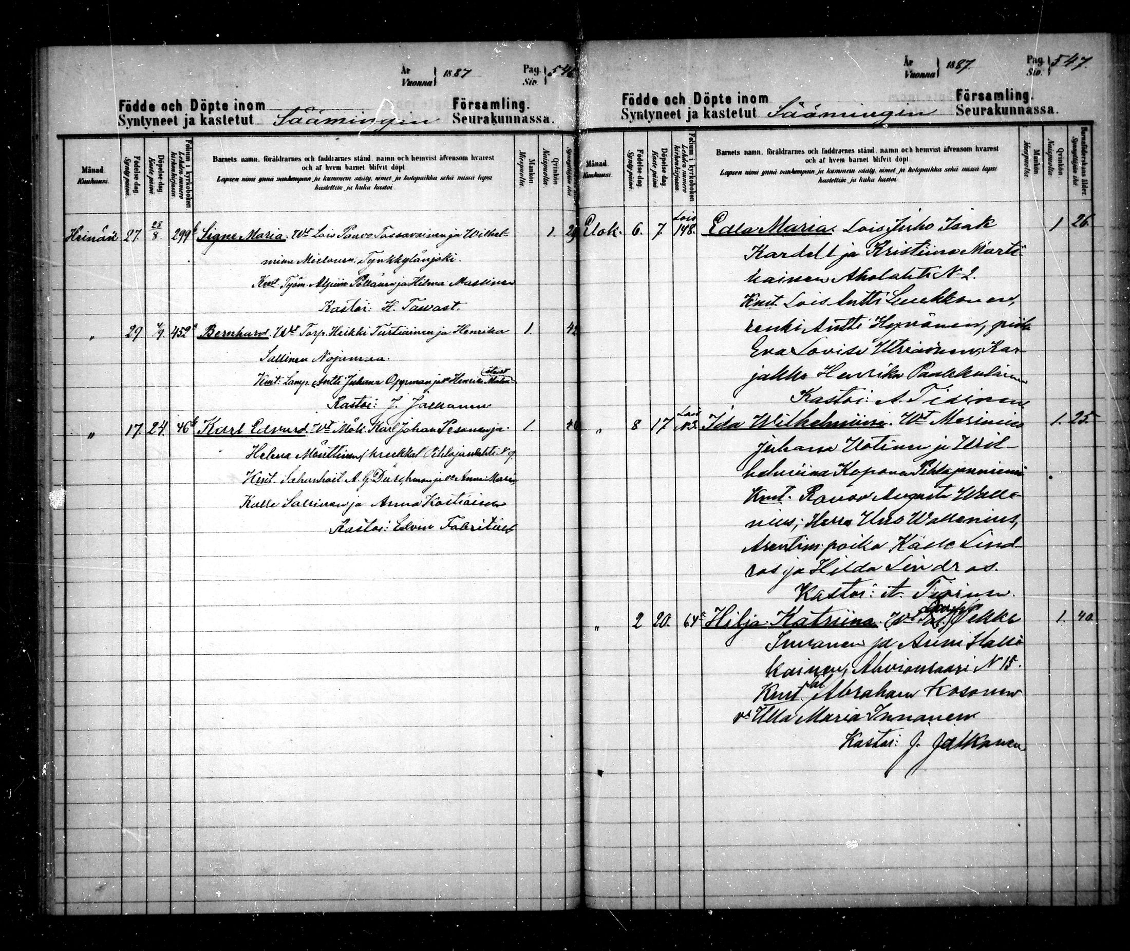 [ ../kirjat/Kirkonkirjat/saaminki/syntyneet_1880-1889_mko18-29/kuvat/269.jpg ]