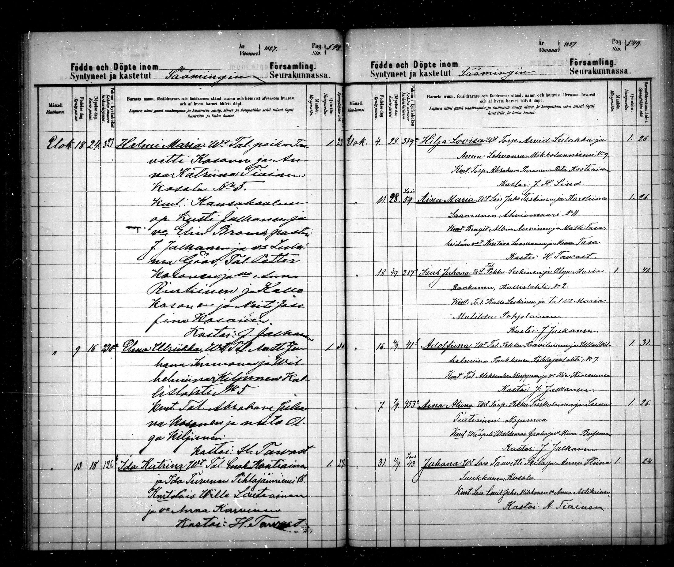 [ ../kirjat/Kirkonkirjat/saaminki/syntyneet_1880-1889_mko18-29/kuvat/270.jpg ]