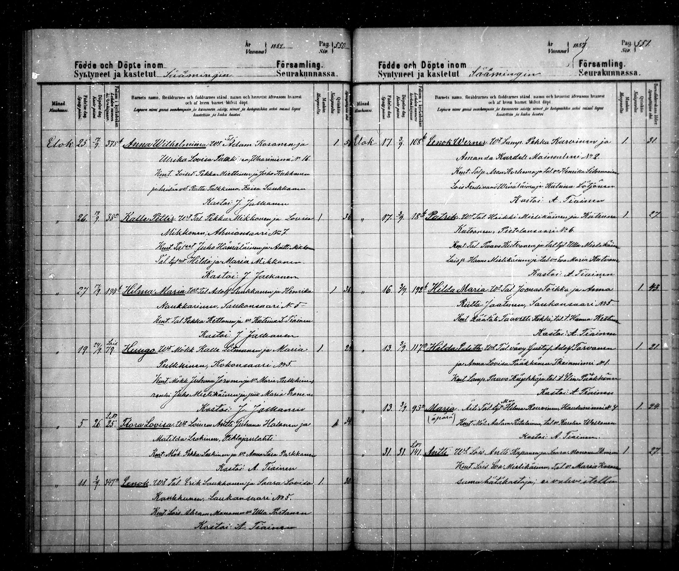 [ ../kirjat/Kirkonkirjat/saaminki/syntyneet_1880-1889_mko18-29/kuvat/271.jpg ]