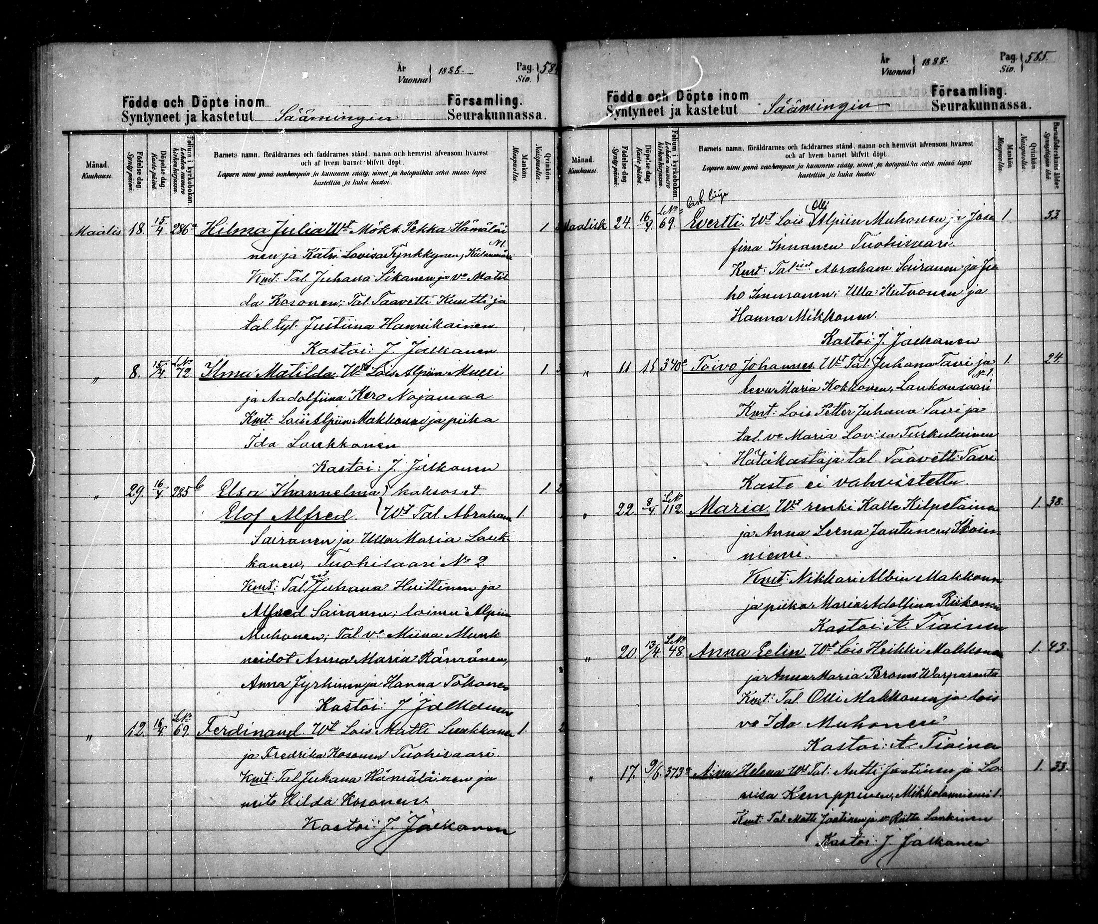 [ ../kirjat/Kirkonkirjat/saaminki/syntyneet_1880-1889_mko18-29/kuvat/288.jpg ]