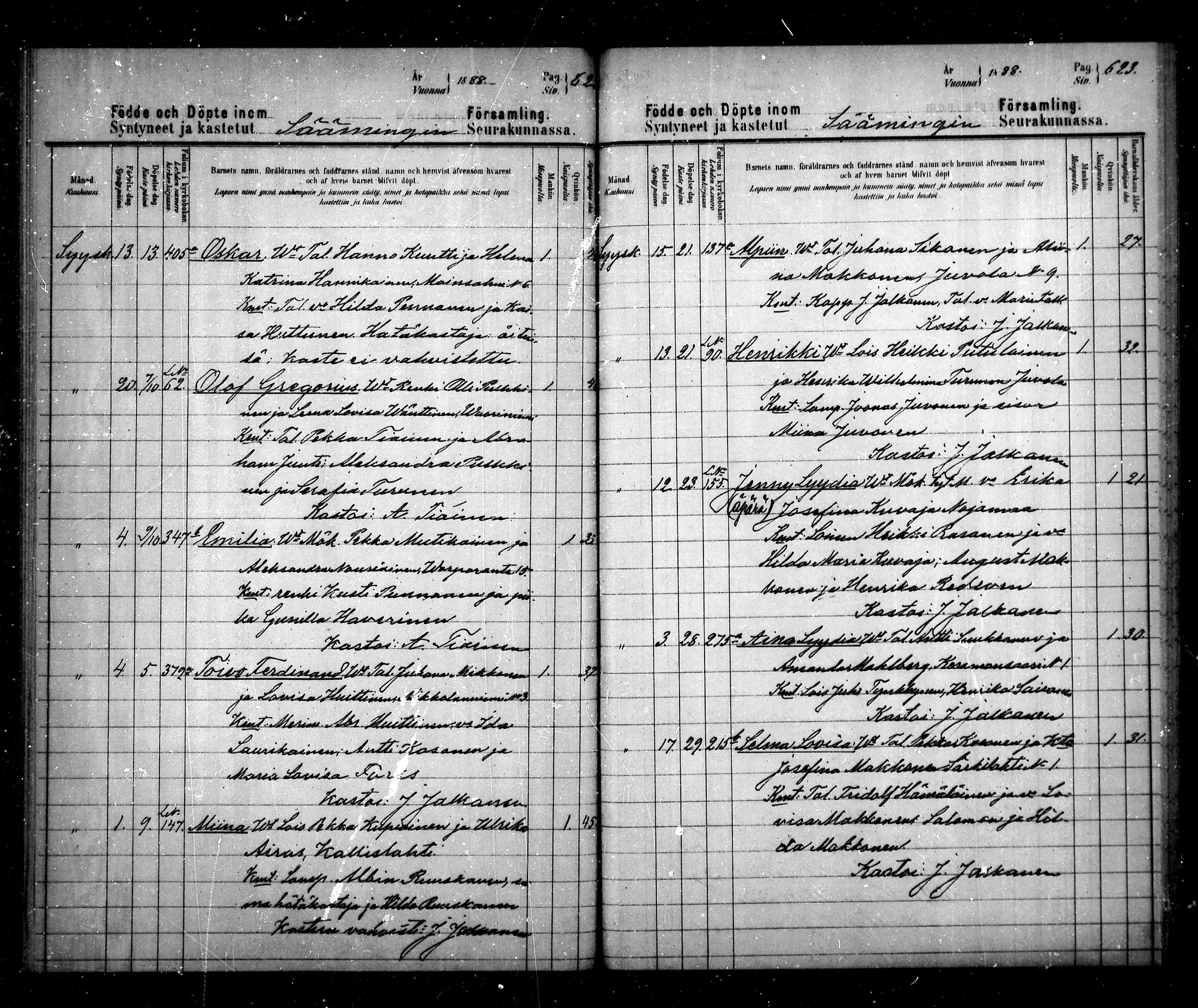 [ ../kirjat/Kirkonkirjat/saaminki/syntyneet_1880-1889_mko18-29/kuvat/307.jpg ]