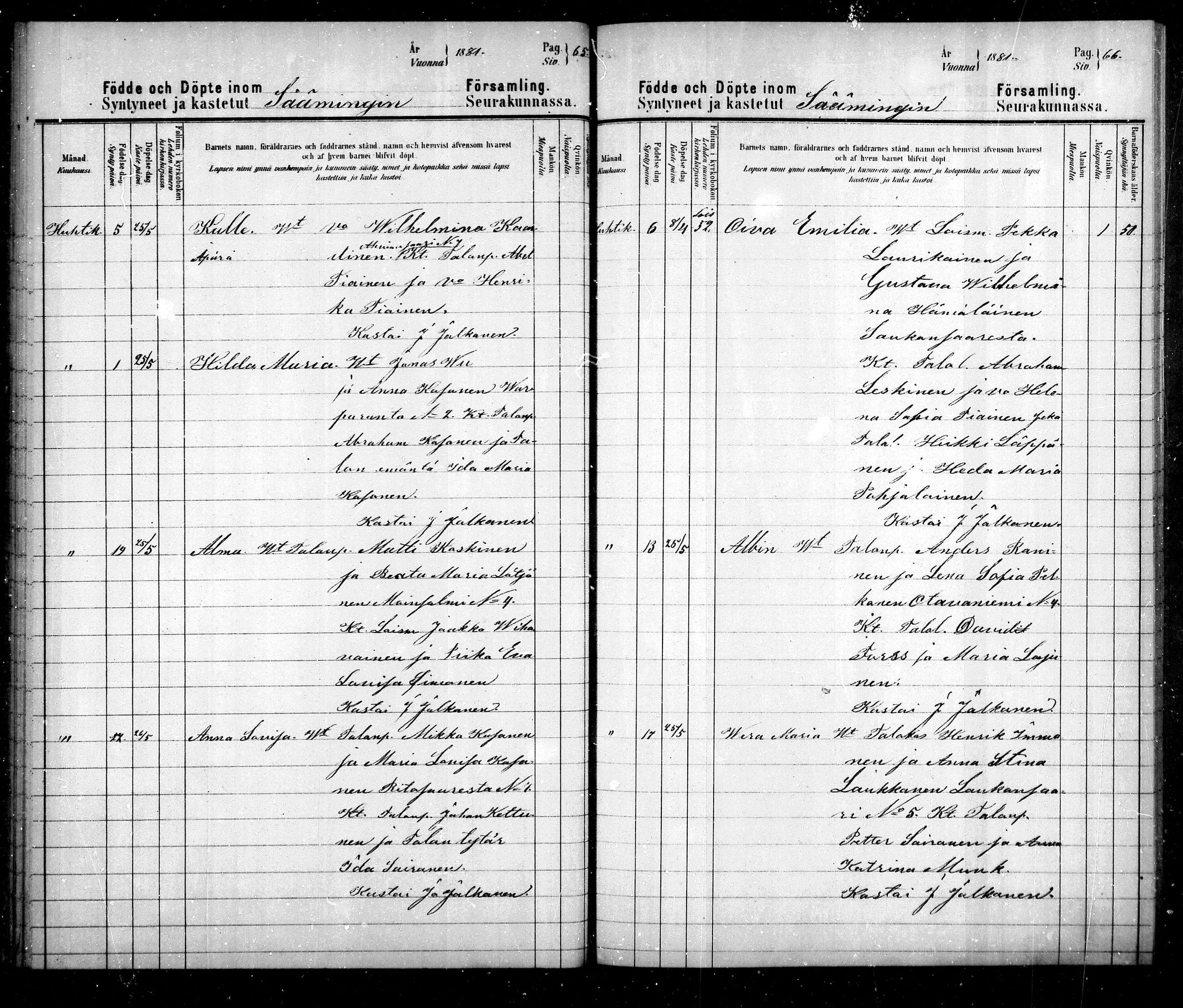 [ ../kirjat/Kirkonkirjat/saaminki/syntyneet_1880-1889_mko18-29/kuvat/33.jpg ]