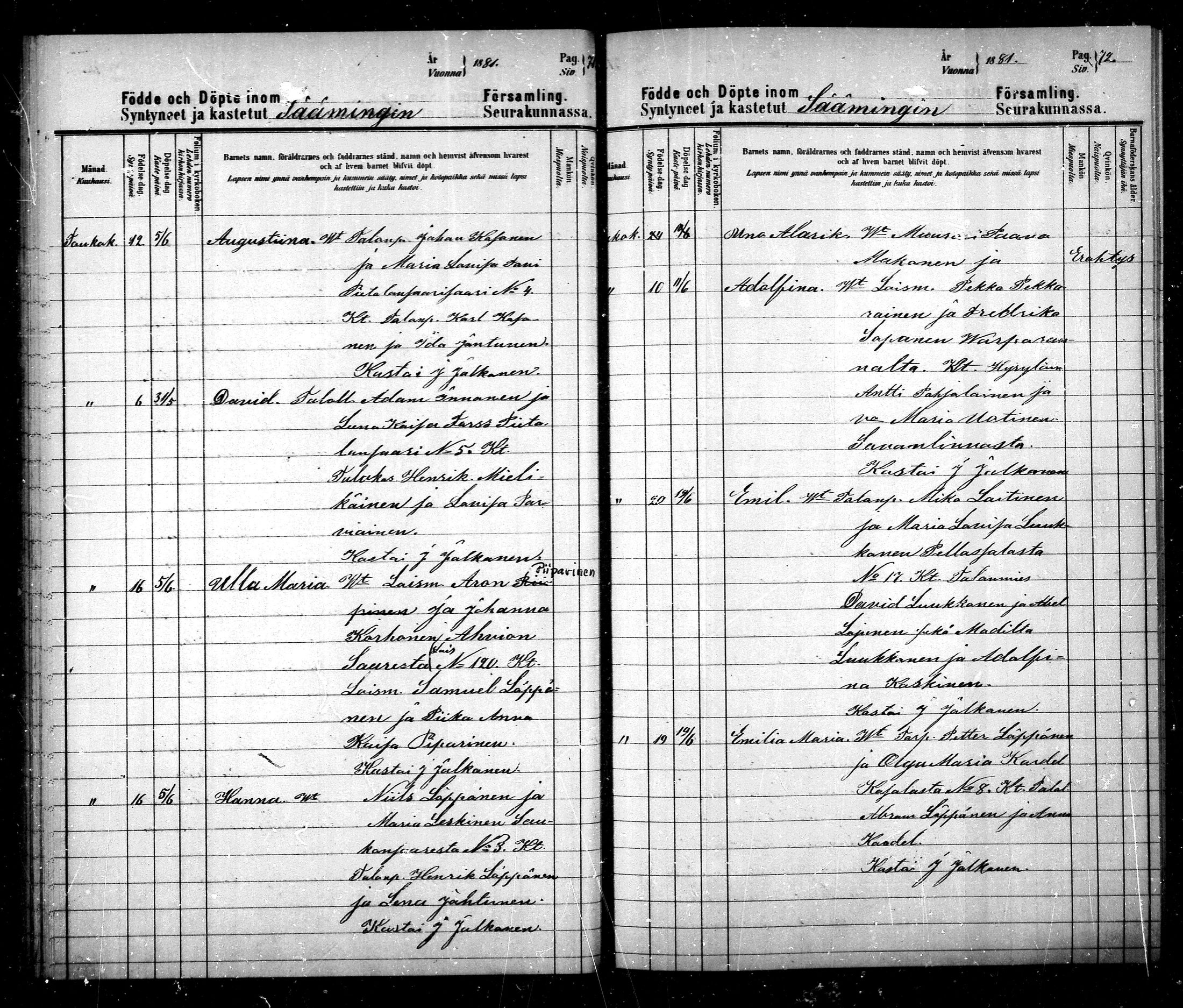 [ ../kirjat/Kirkonkirjat/saaminki/syntyneet_1880-1889_mko18-29/kuvat/36.jpg ]