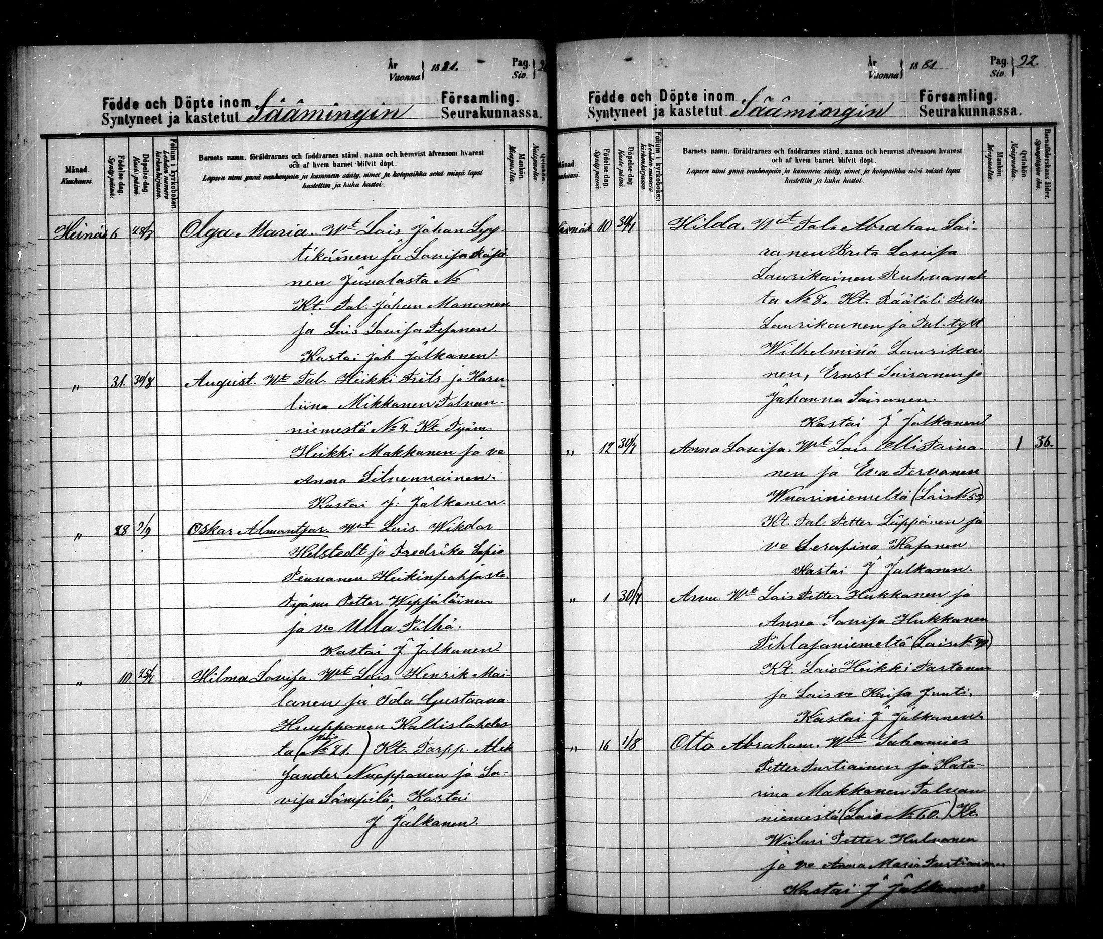 [ ../kirjat/Kirkonkirjat/saaminki/syntyneet_1880-1889_mko18-29/kuvat/46.jpg ]