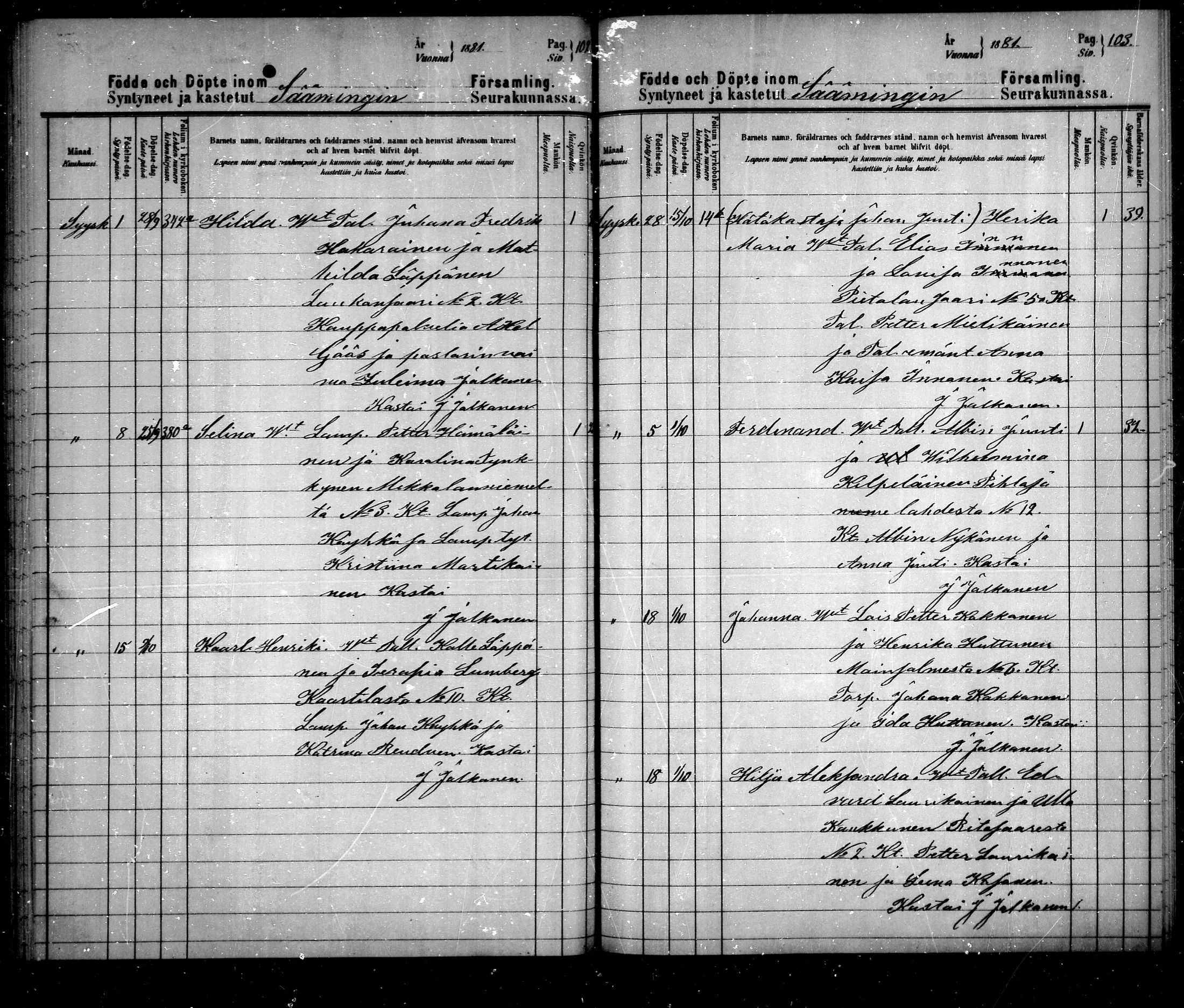 [ ../kirjat/Kirkonkirjat/saaminki/syntyneet_1880-1889_mko18-29/kuvat/51.jpg ]