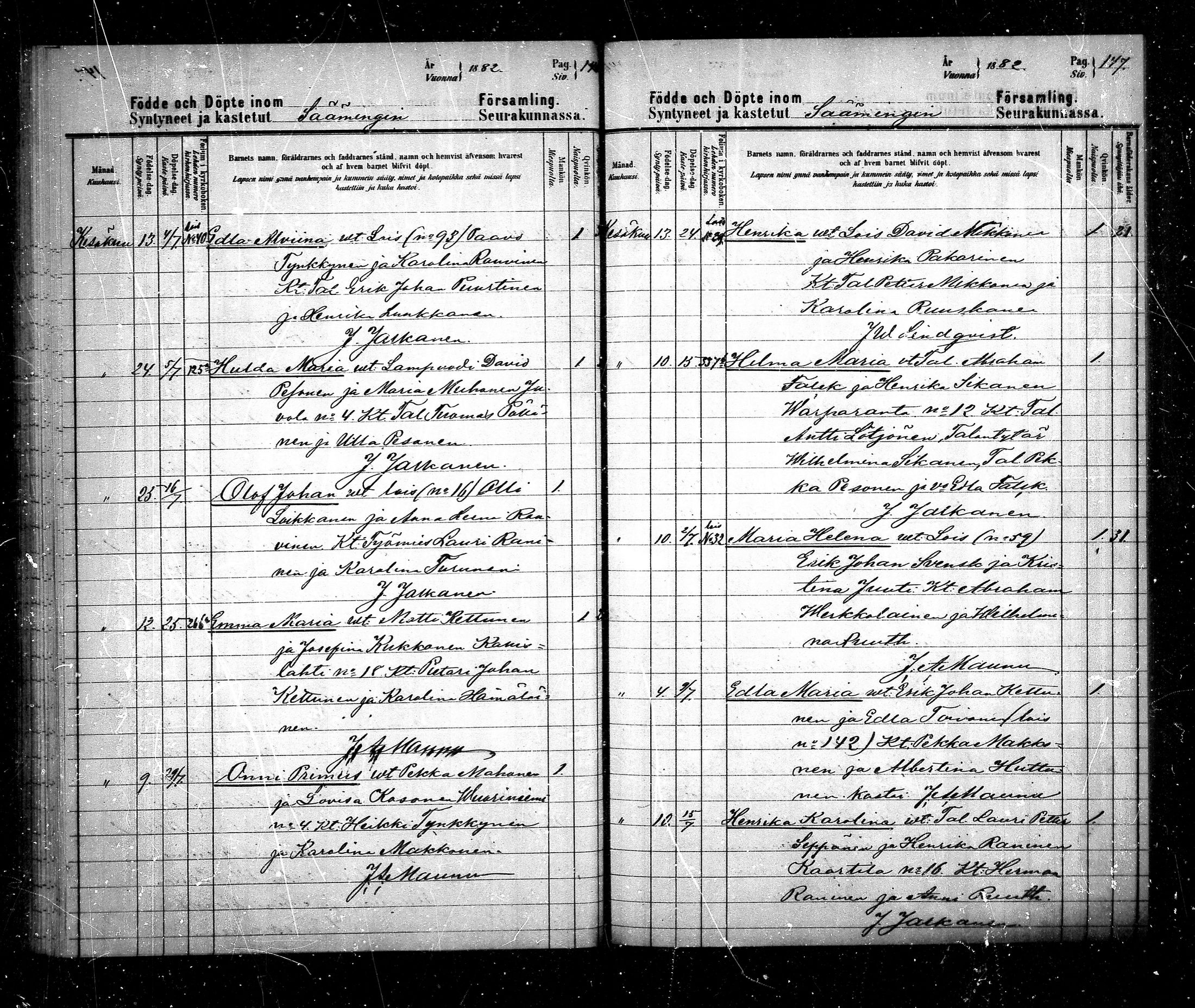 [ ../kirjat/Kirkonkirjat/saaminki/syntyneet_1880-1889_mko18-29/kuvat/73.jpg ]
