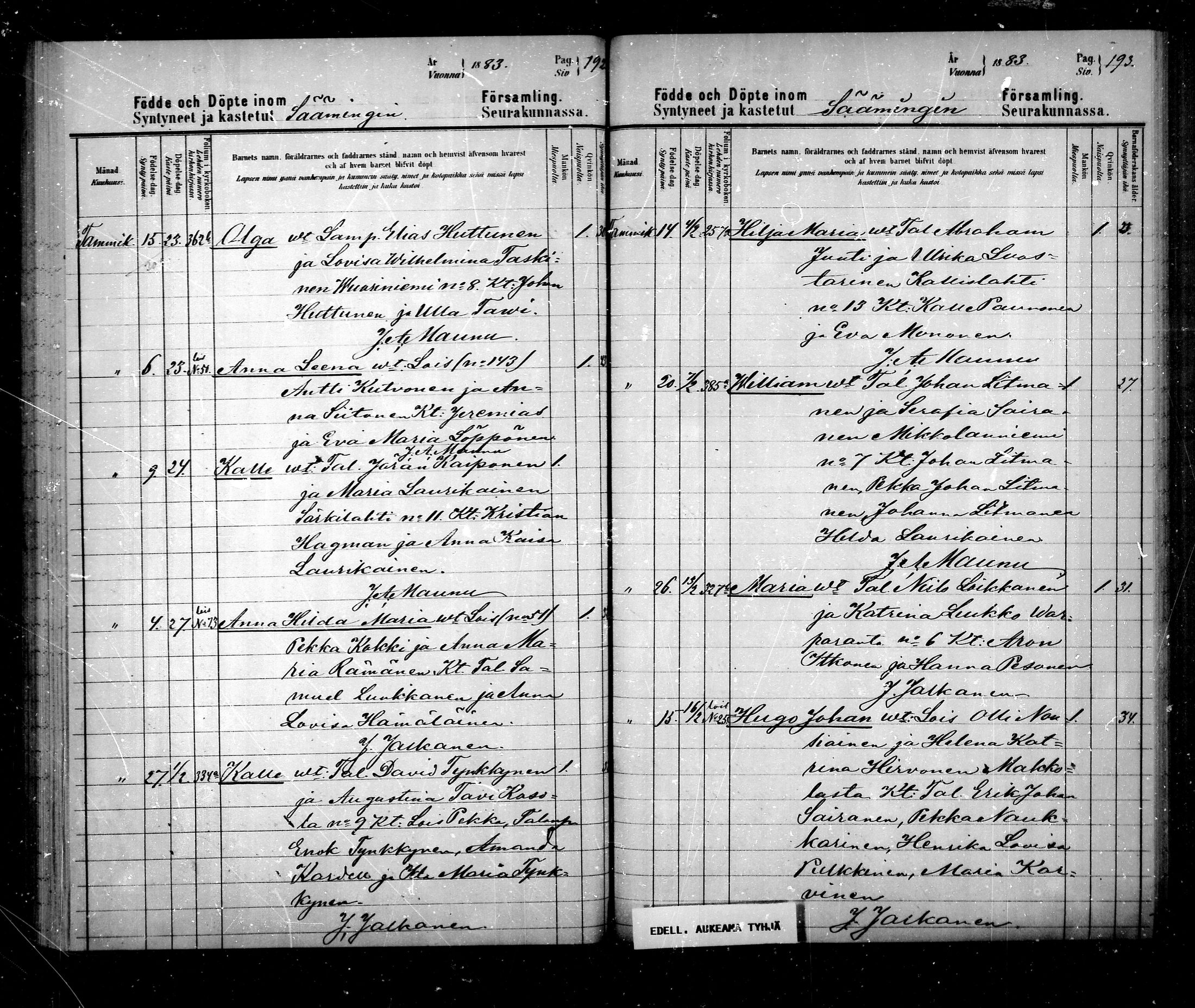 [ ../kirjat/Kirkonkirjat/saaminki/syntyneet_1880-1889_mko18-29/kuvat/95.jpg ]