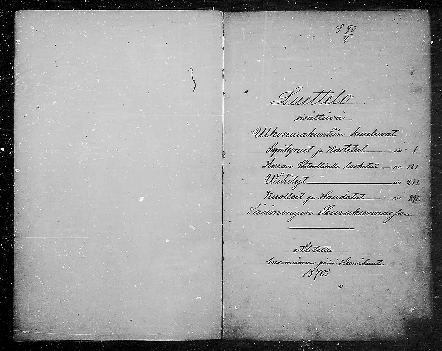 [ ../kirjat/Kirkonkirjat/saaminki/vierasseurakuntalaisia_1870-1881_mko1-2/kuvat/1.jpg ]
