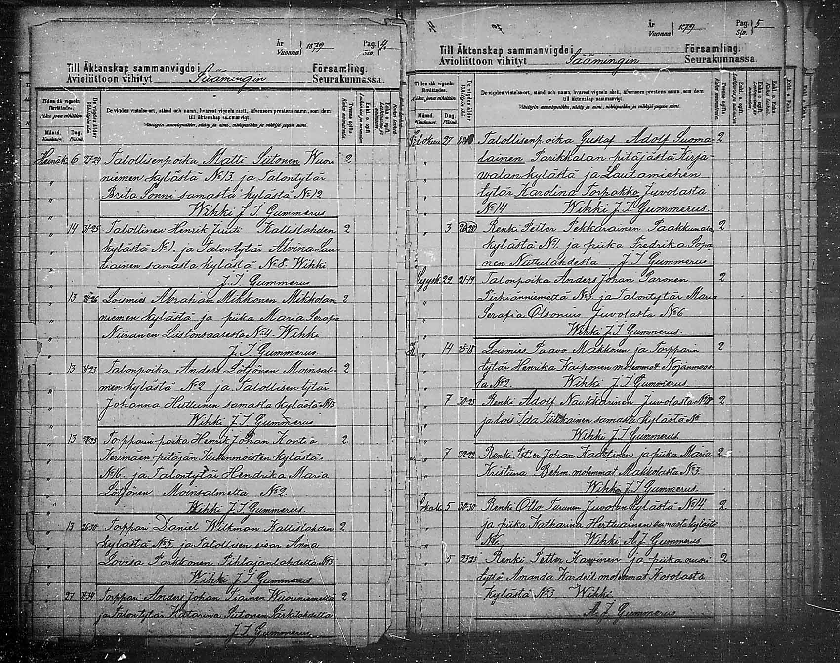 [ ../kirjat/Kirkonkirjat/saaminki/vihityt_1873-1881_mko1/kuvat/20.jpg ]