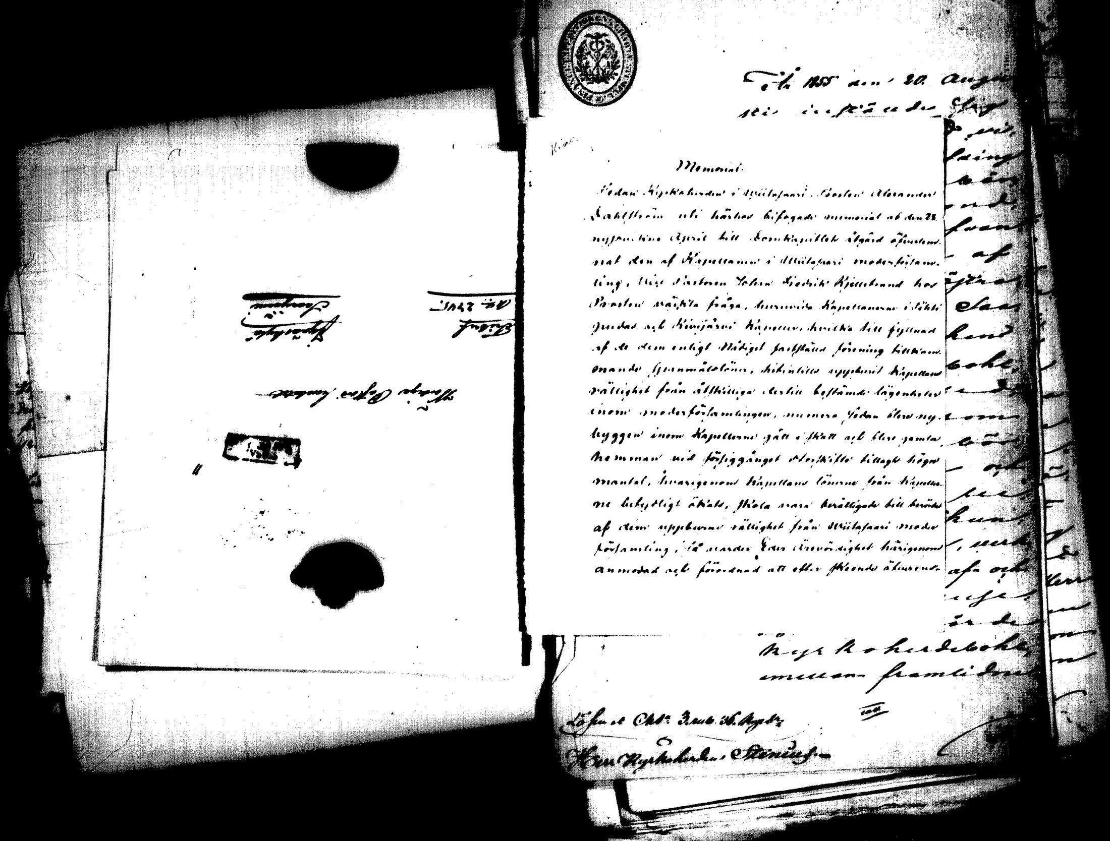 [ ../kirjat/Kirkonkirjat/saarijarvi/asiakirjoja_1781-1860_uk632/kuvat/114.jpg ]