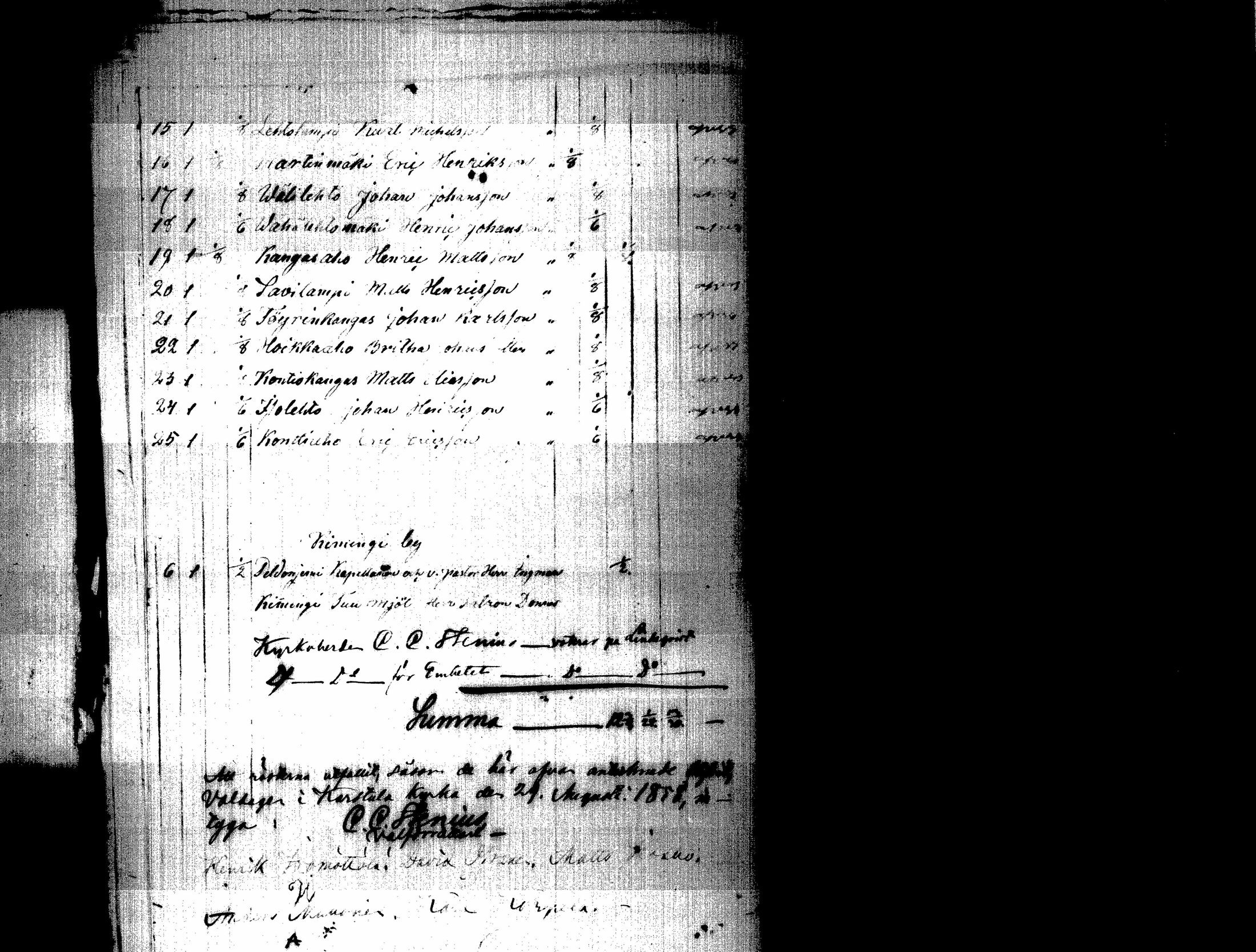 [ ../kirjat/Kirkonkirjat/saarijarvi/asiakirjoja_1781-1860_uk632/kuvat/190.jpg ]
