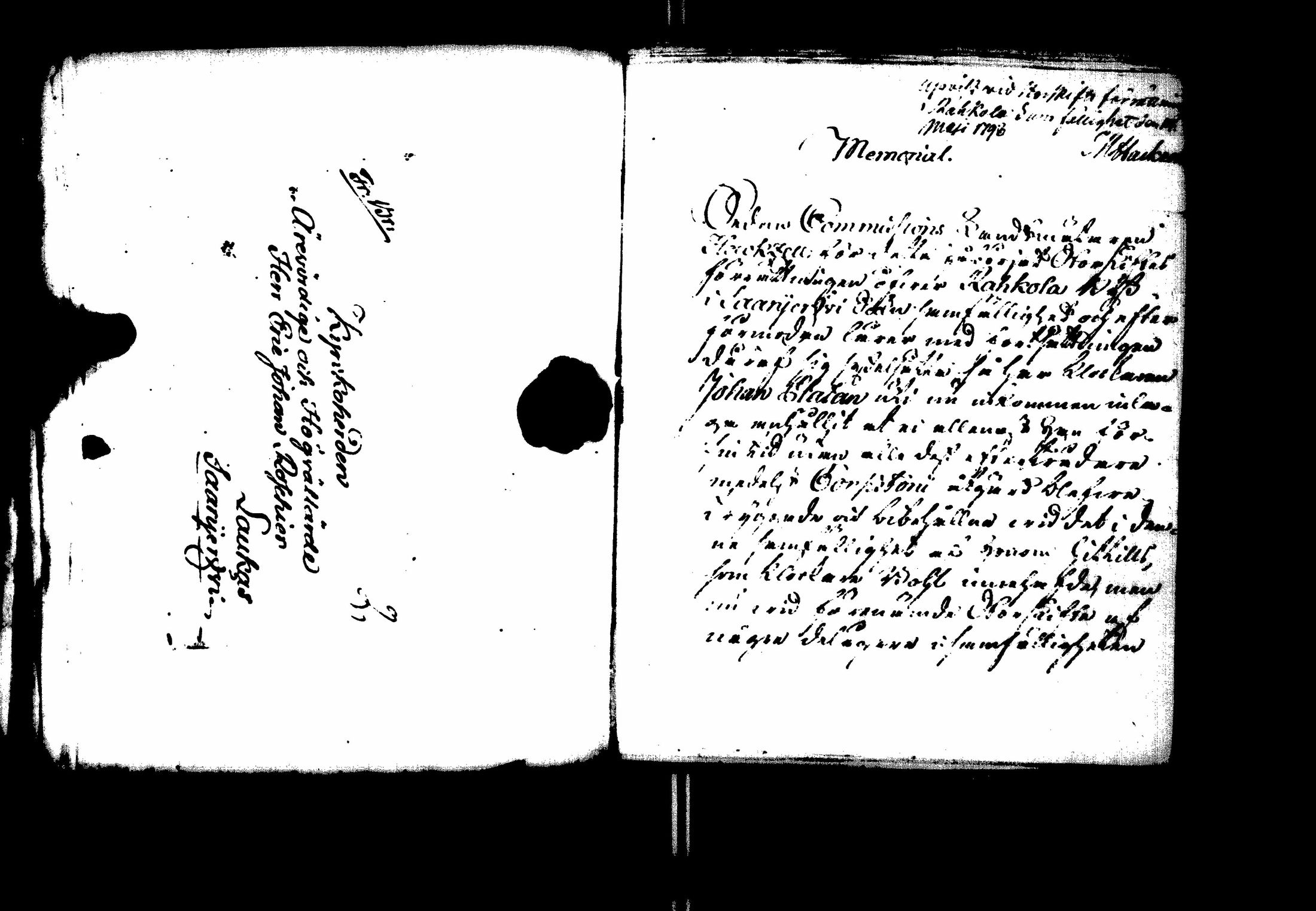 [ ../kirjat/Kirkonkirjat/saarijarvi/asiakirjoja_1793-1800_uk632/kuvat/113.jpg ]