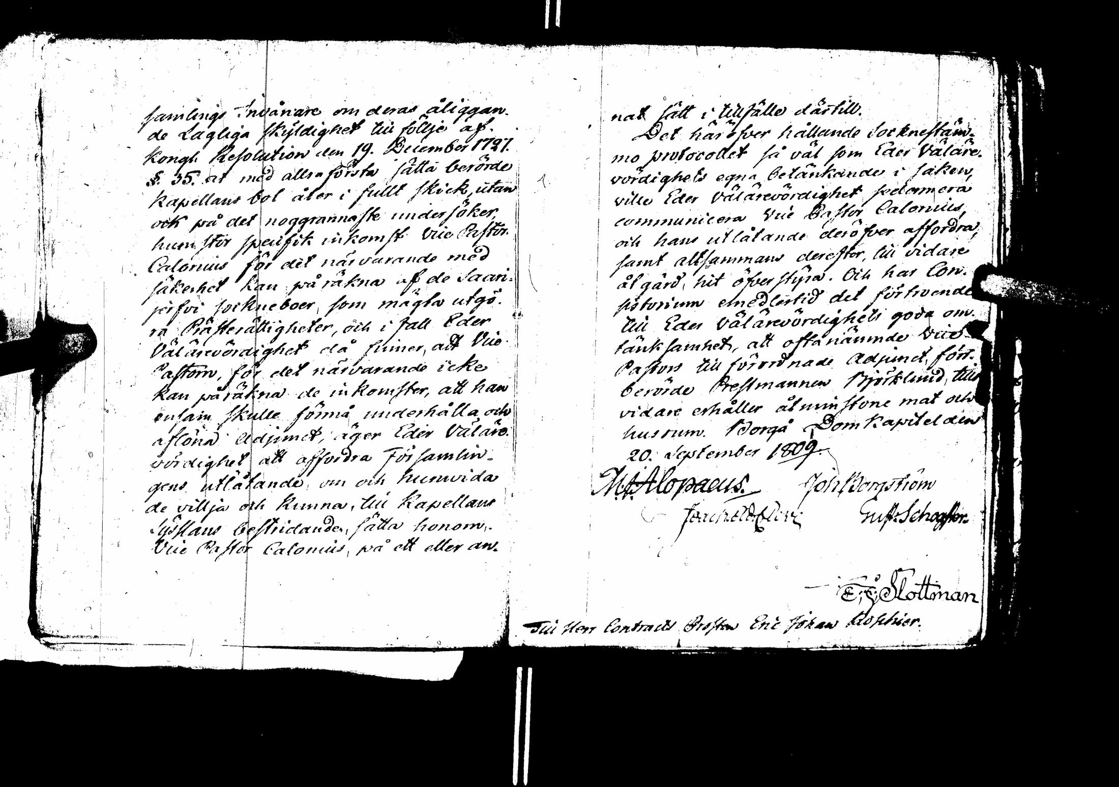 [ ../kirjat/Kirkonkirjat/saarijarvi/asiakirjoja_1808-1812_uk632-633/kuvat/106.jpg ]