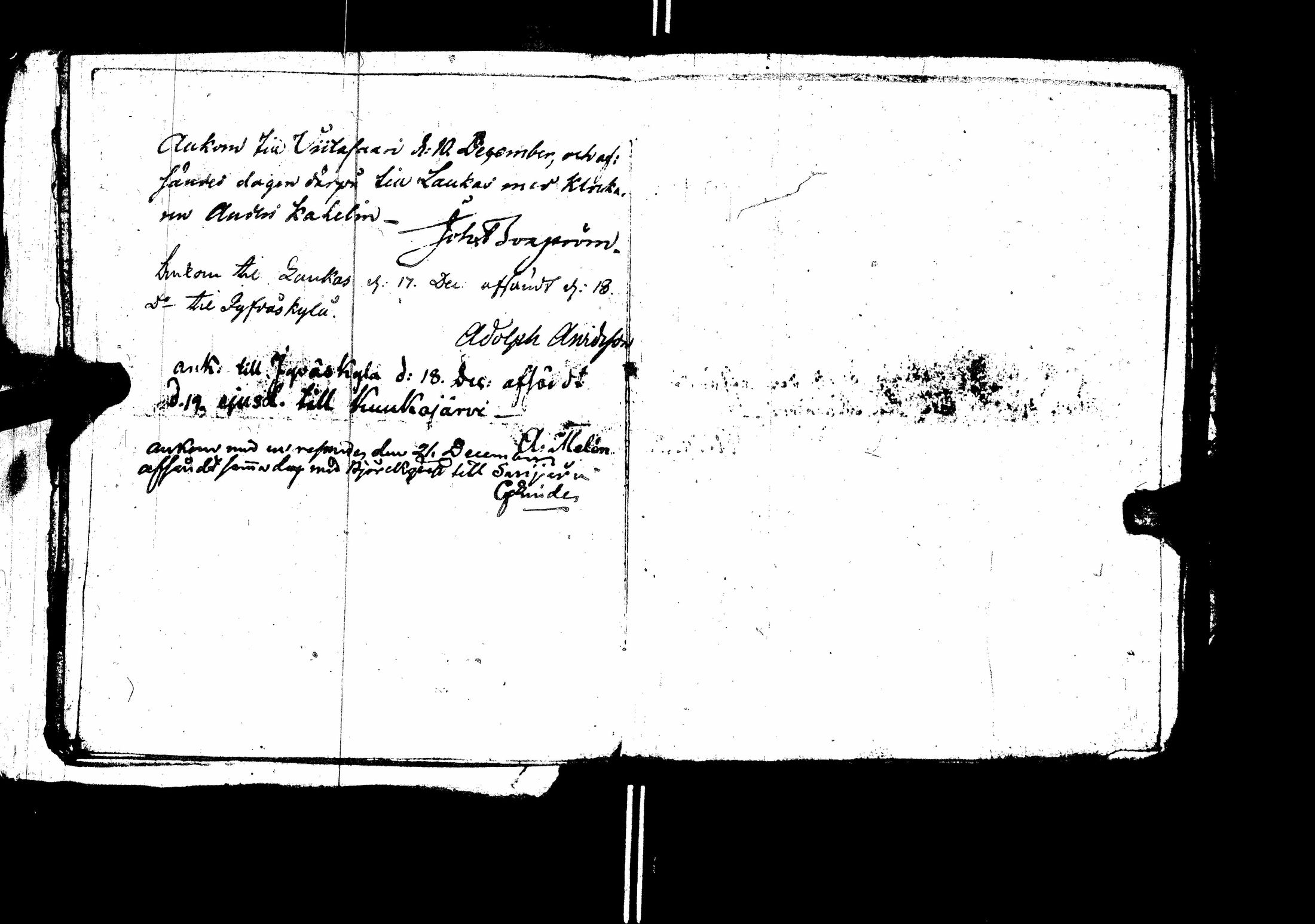 [ ../kirjat/Kirkonkirjat/saarijarvi/asiakirjoja_1808-1812_uk632-633/kuvat/111.jpg ]