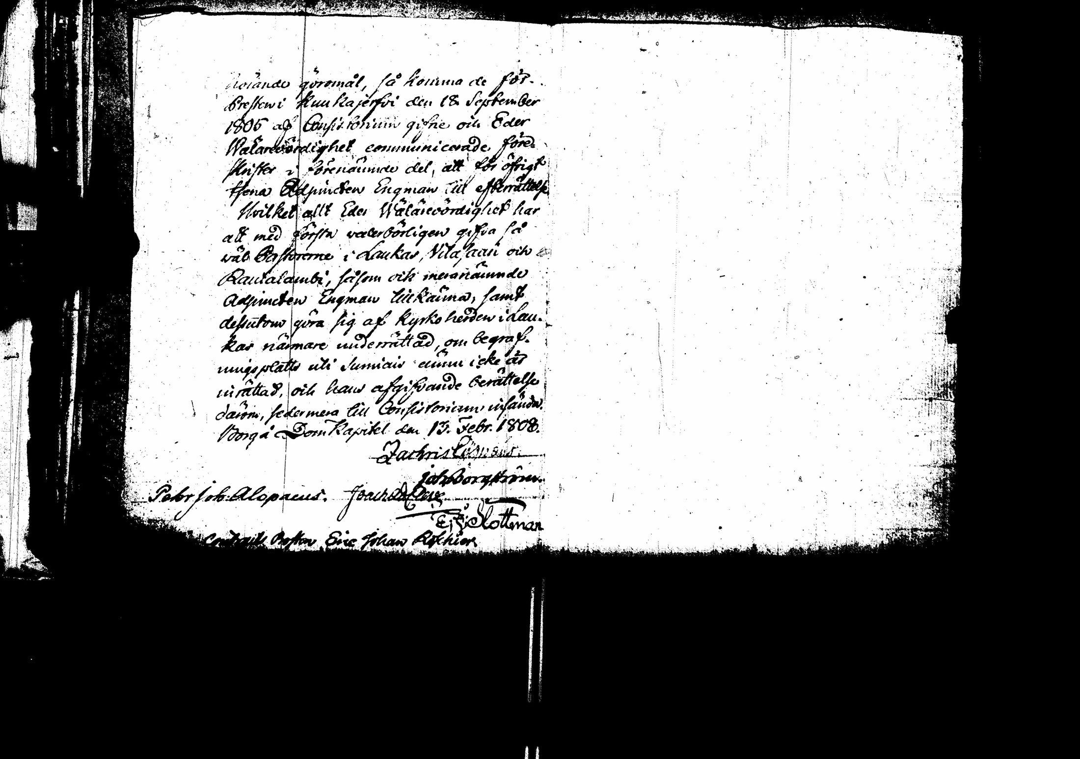 [ ../kirjat/Kirkonkirjat/saarijarvi/asiakirjoja_1808-1812_uk632-633/kuvat/134.jpg ]