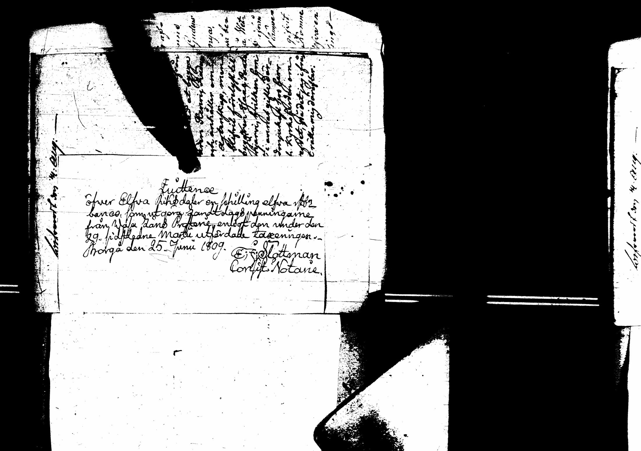 [ ../kirjat/Kirkonkirjat/saarijarvi/asiakirjoja_1808-1812_uk632-633/kuvat/93.jpg ]