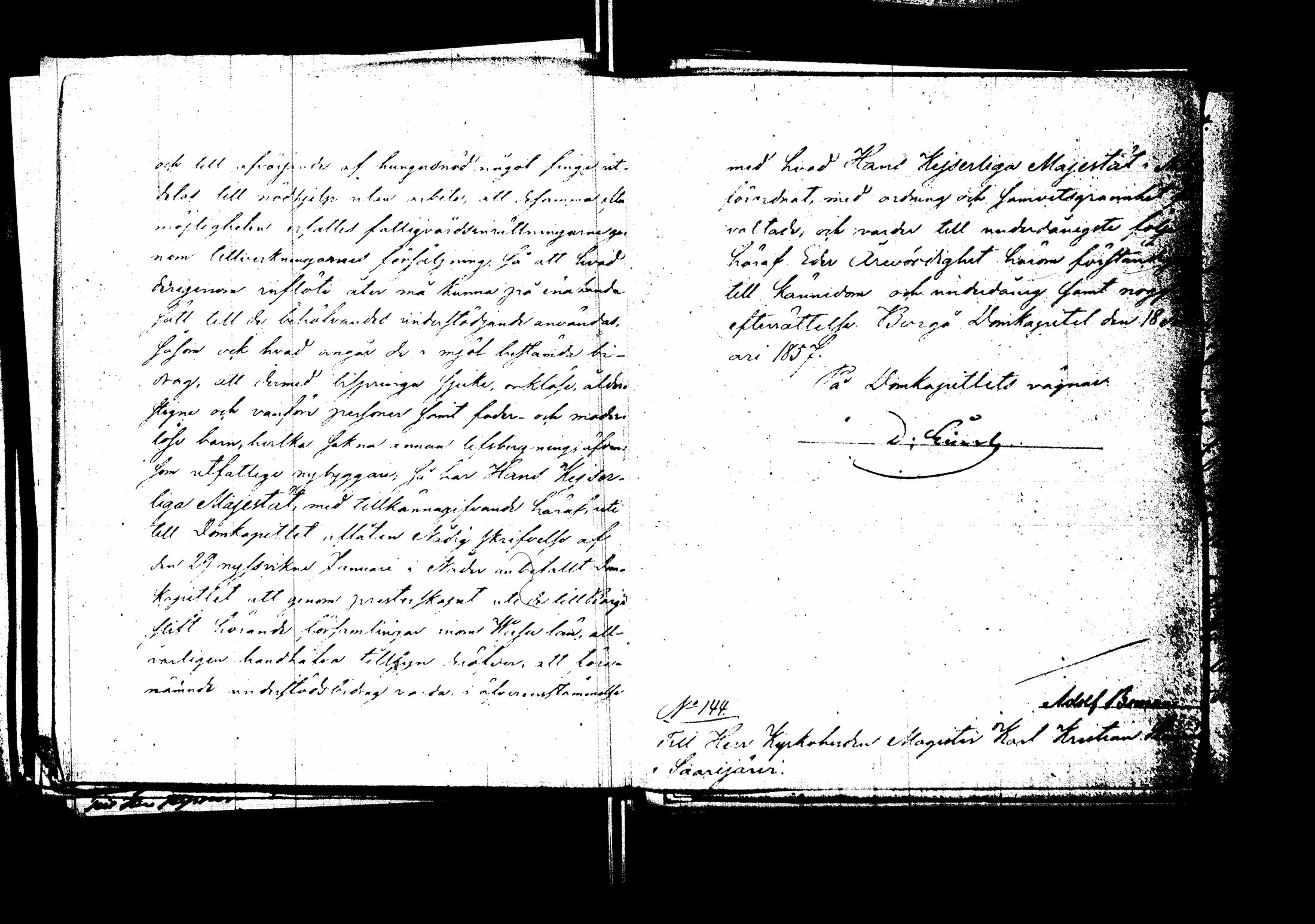 [ ../kirjat/Kirkonkirjat/saarijarvi/asiakirjoja_1857-1860_uk633/kuvat/20.jpg ]