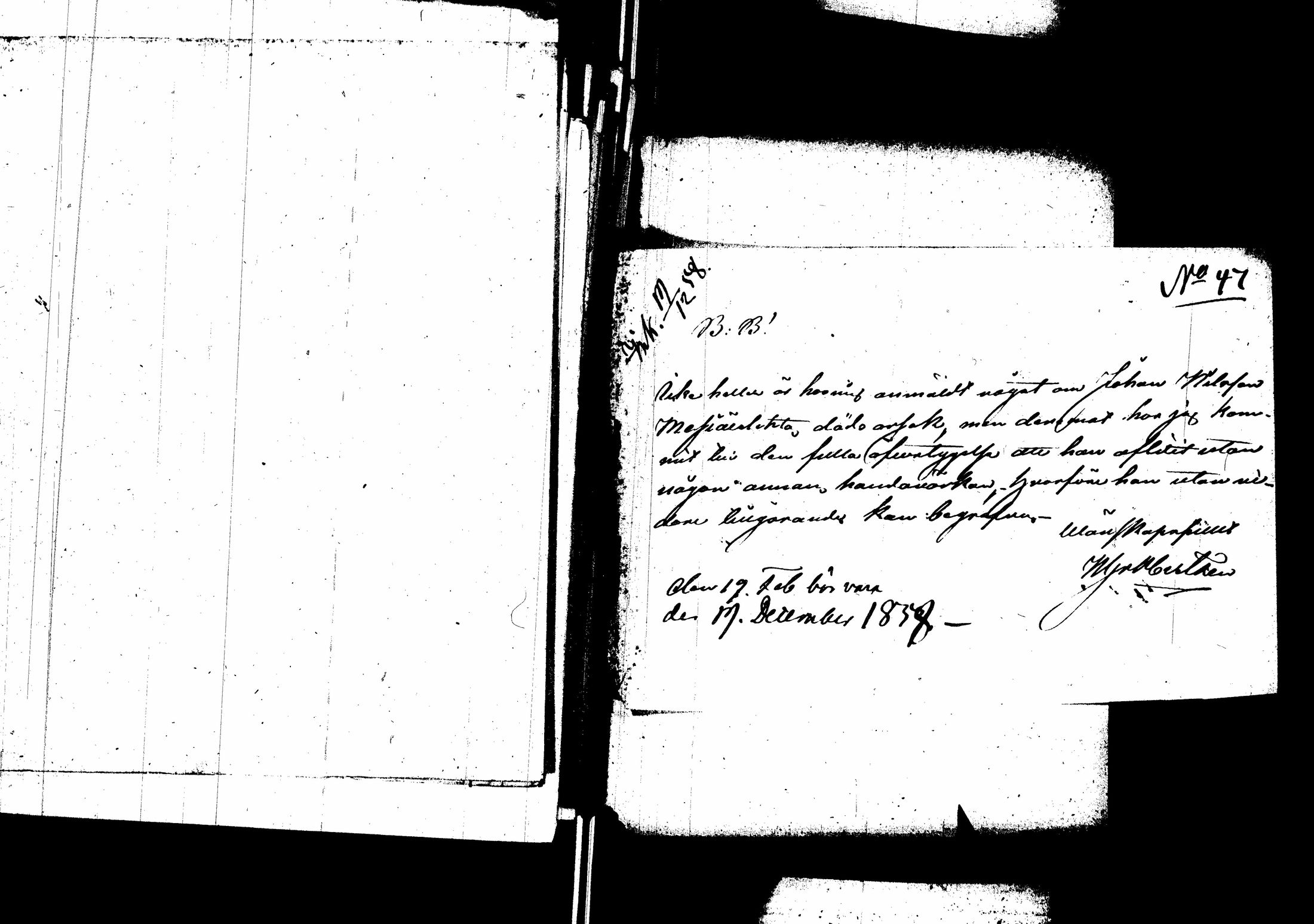 [ ../kirjat/Kirkonkirjat/saarijarvi/asiakirjoja_1857-1860_uk633/kuvat/239.jpg ]