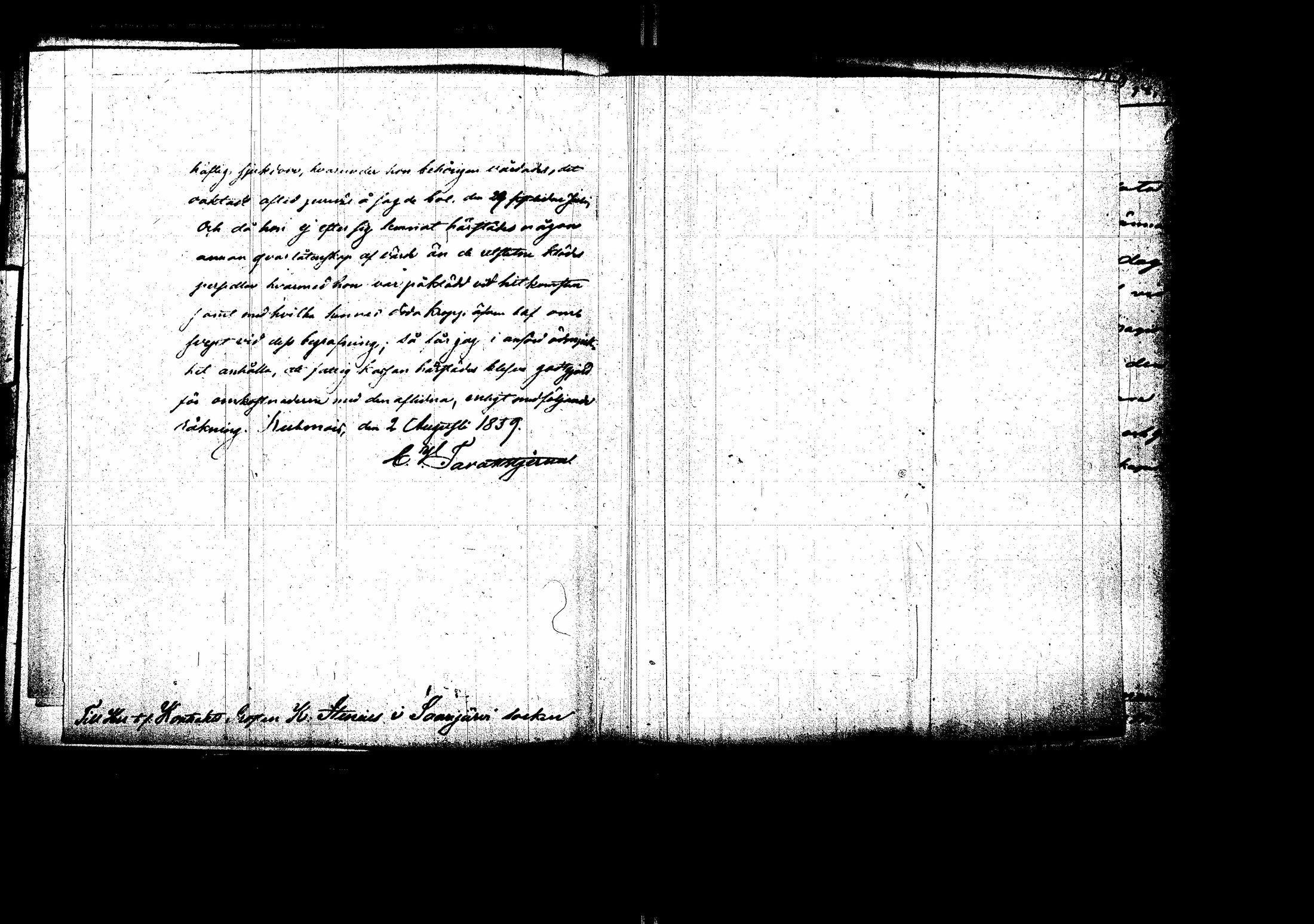 [ ../kirjat/Kirkonkirjat/saarijarvi/asiakirjoja_1857-1860_uk633/kuvat/271.jpg ]