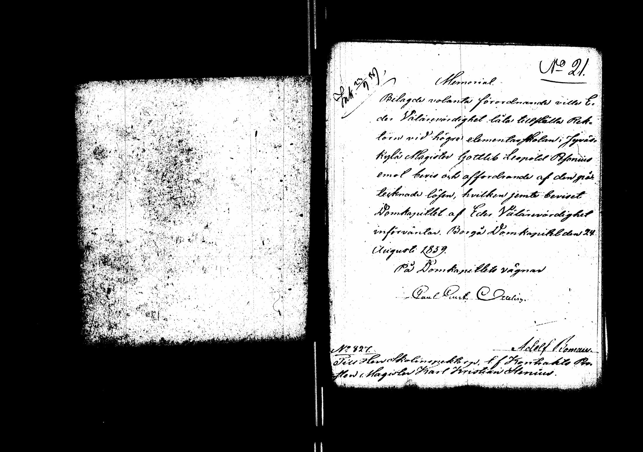 [ ../kirjat/Kirkonkirjat/saarijarvi/asiakirjoja_1857-1860_uk633/kuvat/278.jpg ]