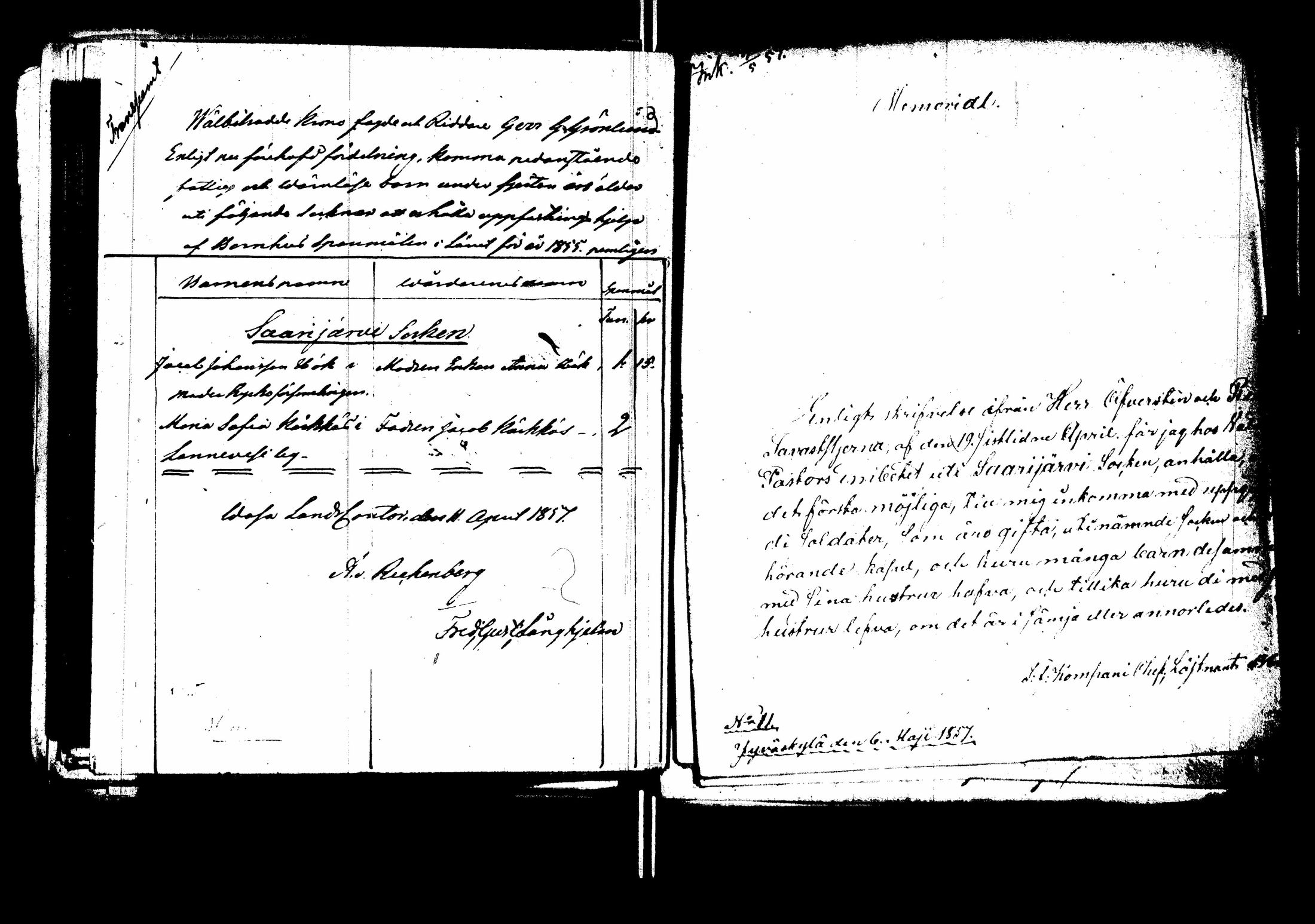 [ ../kirjat/Kirkonkirjat/saarijarvi/asiakirjoja_1857-1860_uk633/kuvat/68.jpg ]