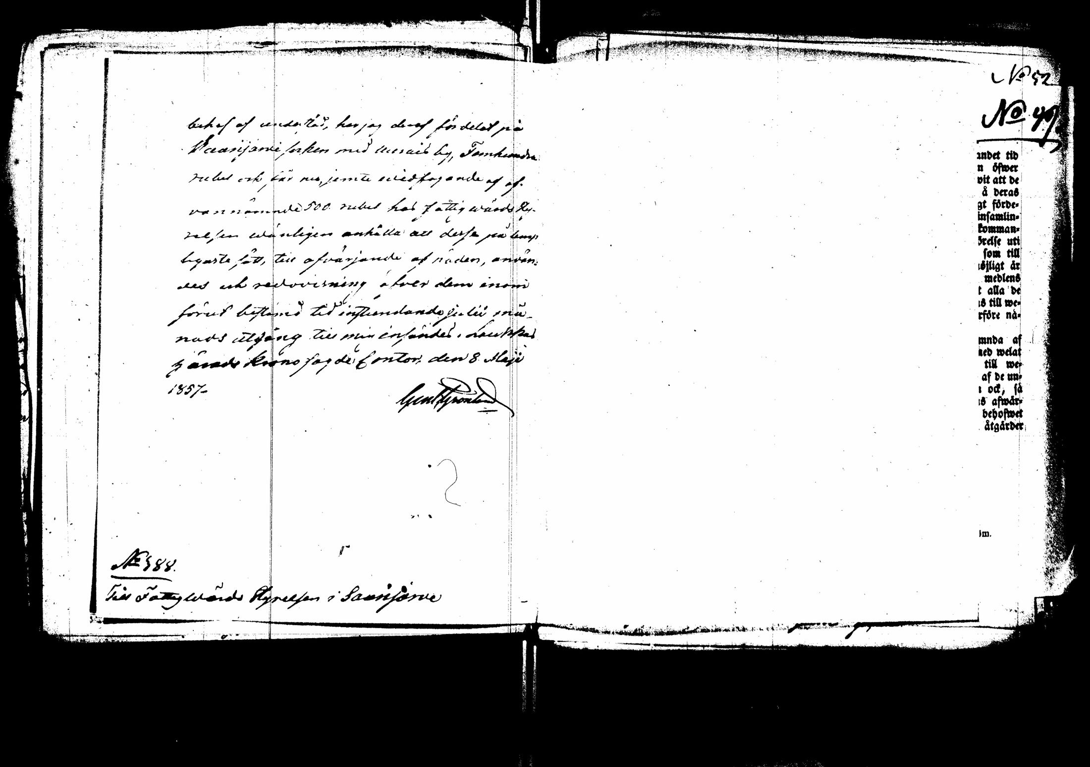 [ ../kirjat/Kirkonkirjat/saarijarvi/asiakirjoja_1857-1860_uk633/kuvat/75.jpg ]