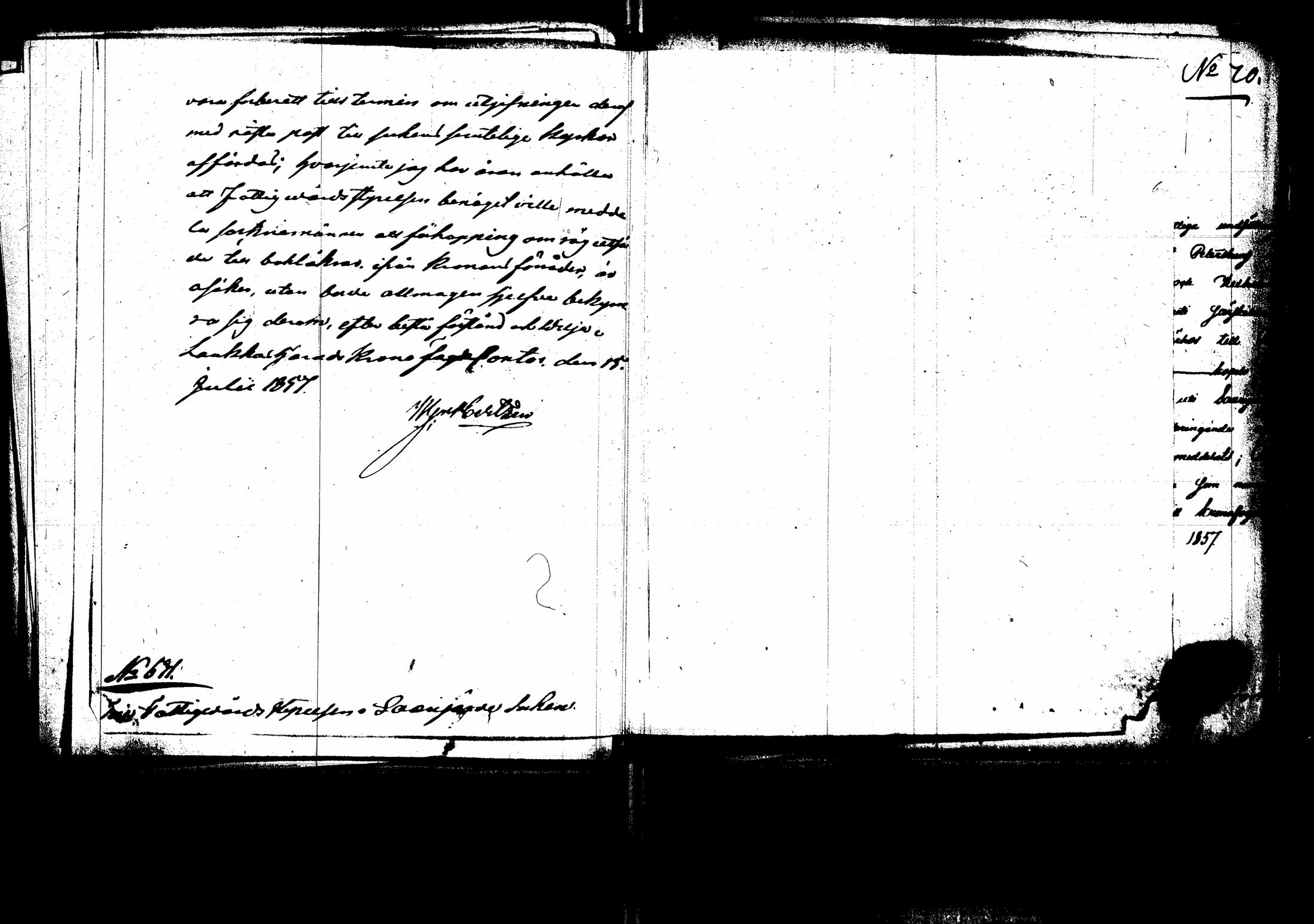 [ ../kirjat/Kirkonkirjat/saarijarvi/asiakirjoja_1857-1860_uk633/kuvat/97.jpg ]