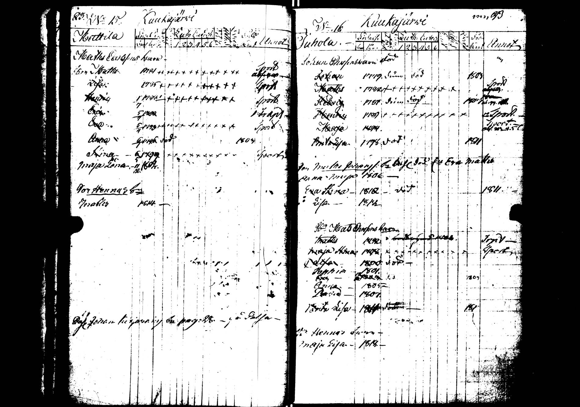 [ ../kirjat/Kirkonkirjat/saarijarvi/lastenkirja_1798-1815_uk626/kuvat/24.jpg ]