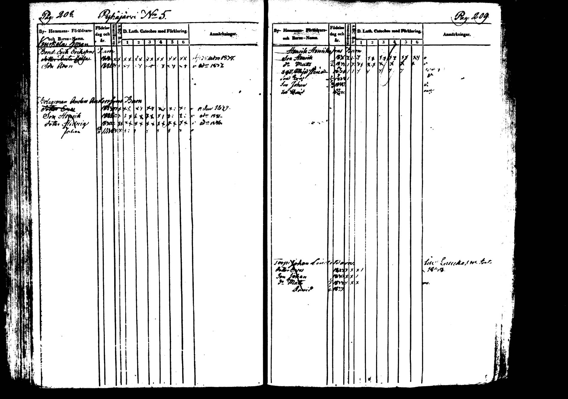 [ ../kirjat/Kirkonkirjat/saarijarvi/lastenkirja_1833-1850_uk626/kuvat/107.jpg ]