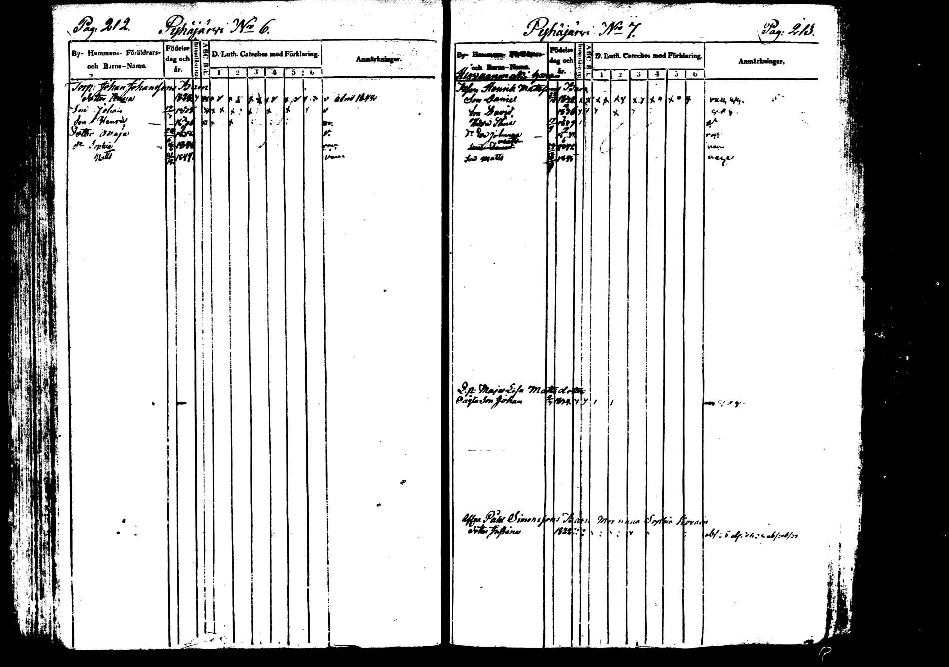[ ../kirjat/Kirkonkirjat/saarijarvi/lastenkirja_1833-1850_uk626/kuvat/109.jpg ]