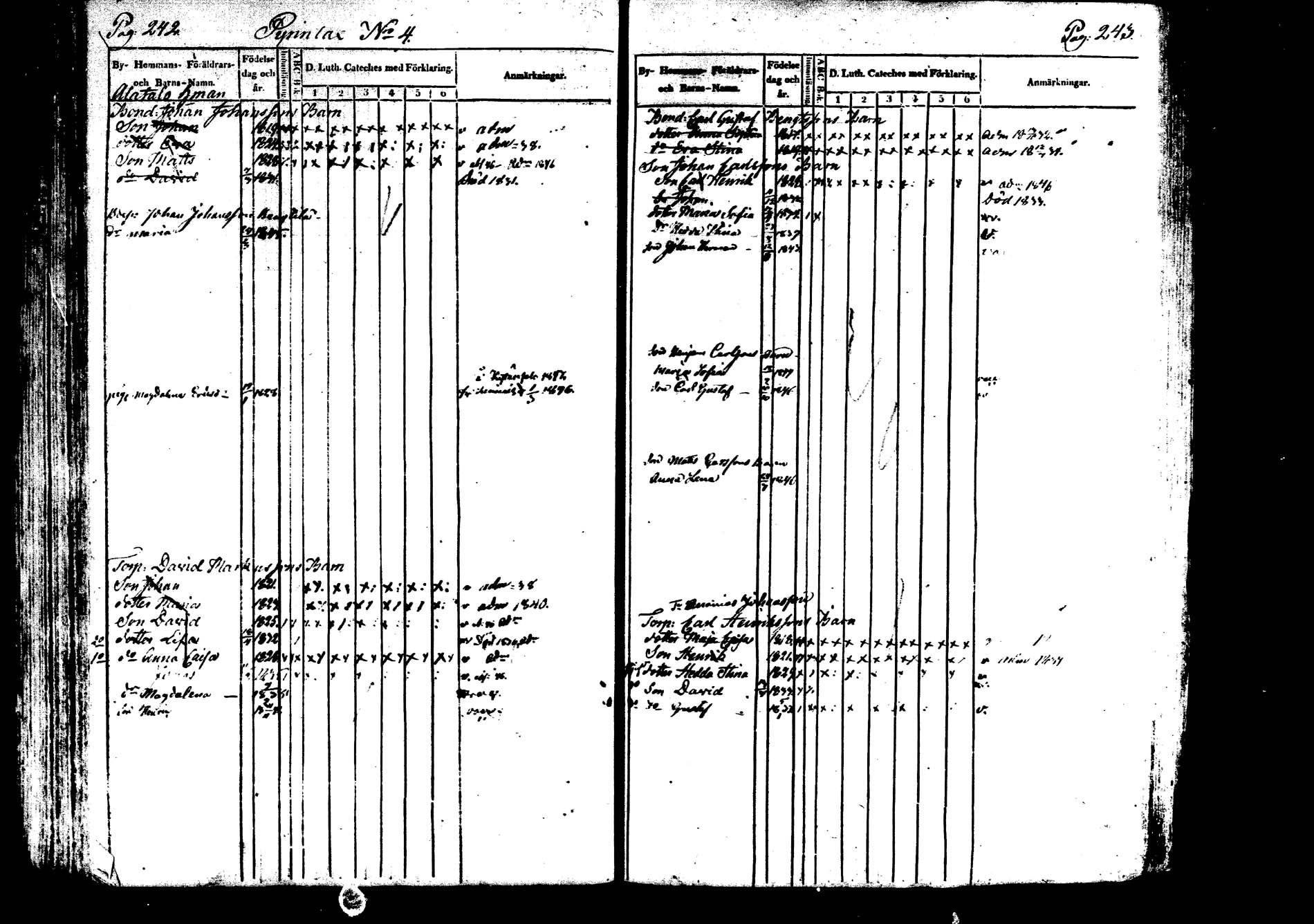 [ ../kirjat/Kirkonkirjat/saarijarvi/lastenkirja_1833-1850_uk626/kuvat/124.jpg ]