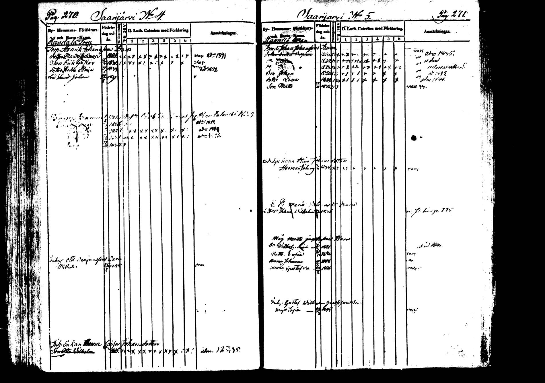 [ ../kirjat/Kirkonkirjat/saarijarvi/lastenkirja_1833-1850_uk626/kuvat/138.jpg ]