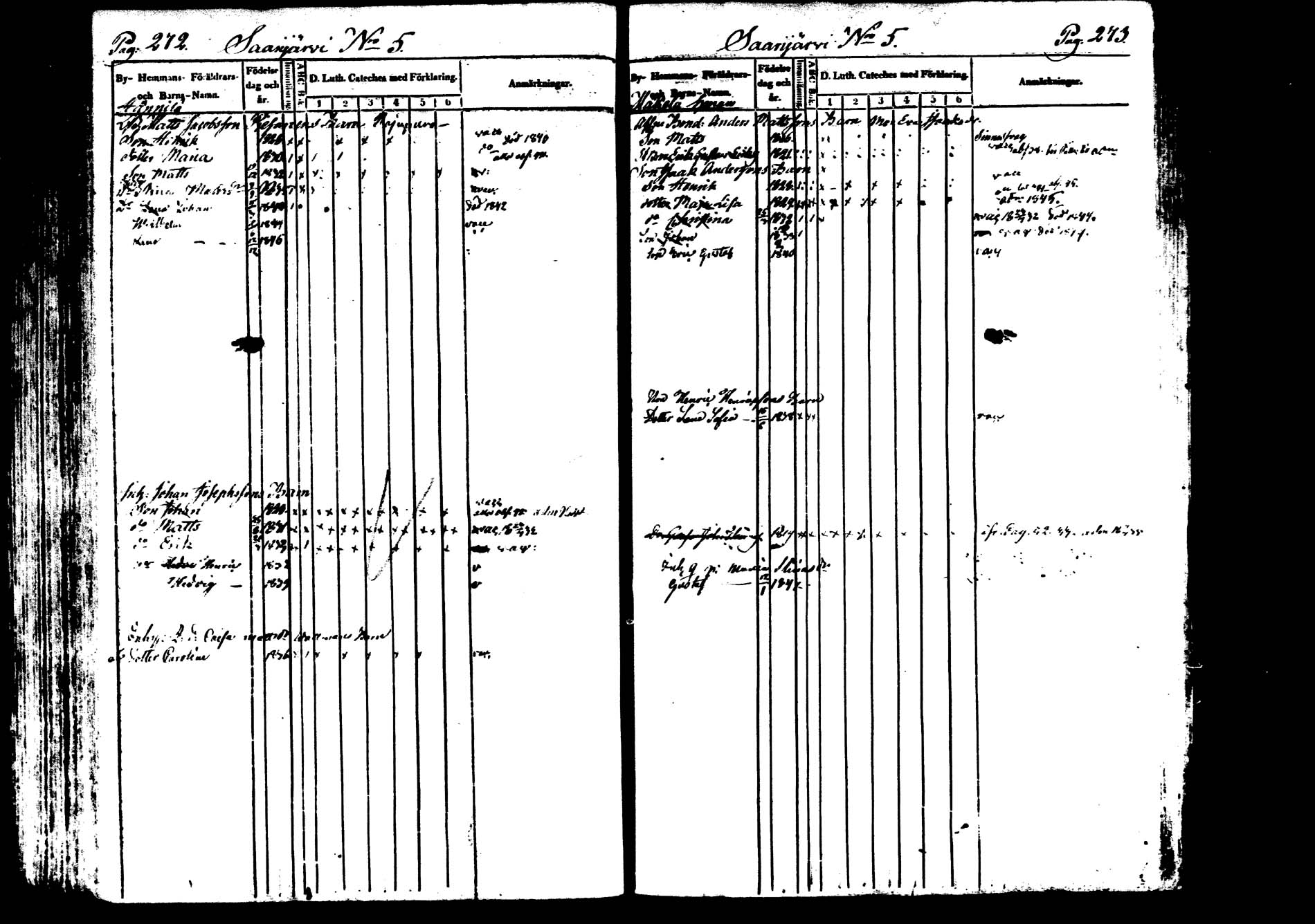[ ../kirjat/Kirkonkirjat/saarijarvi/lastenkirja_1833-1850_uk626/kuvat/139.jpg ]