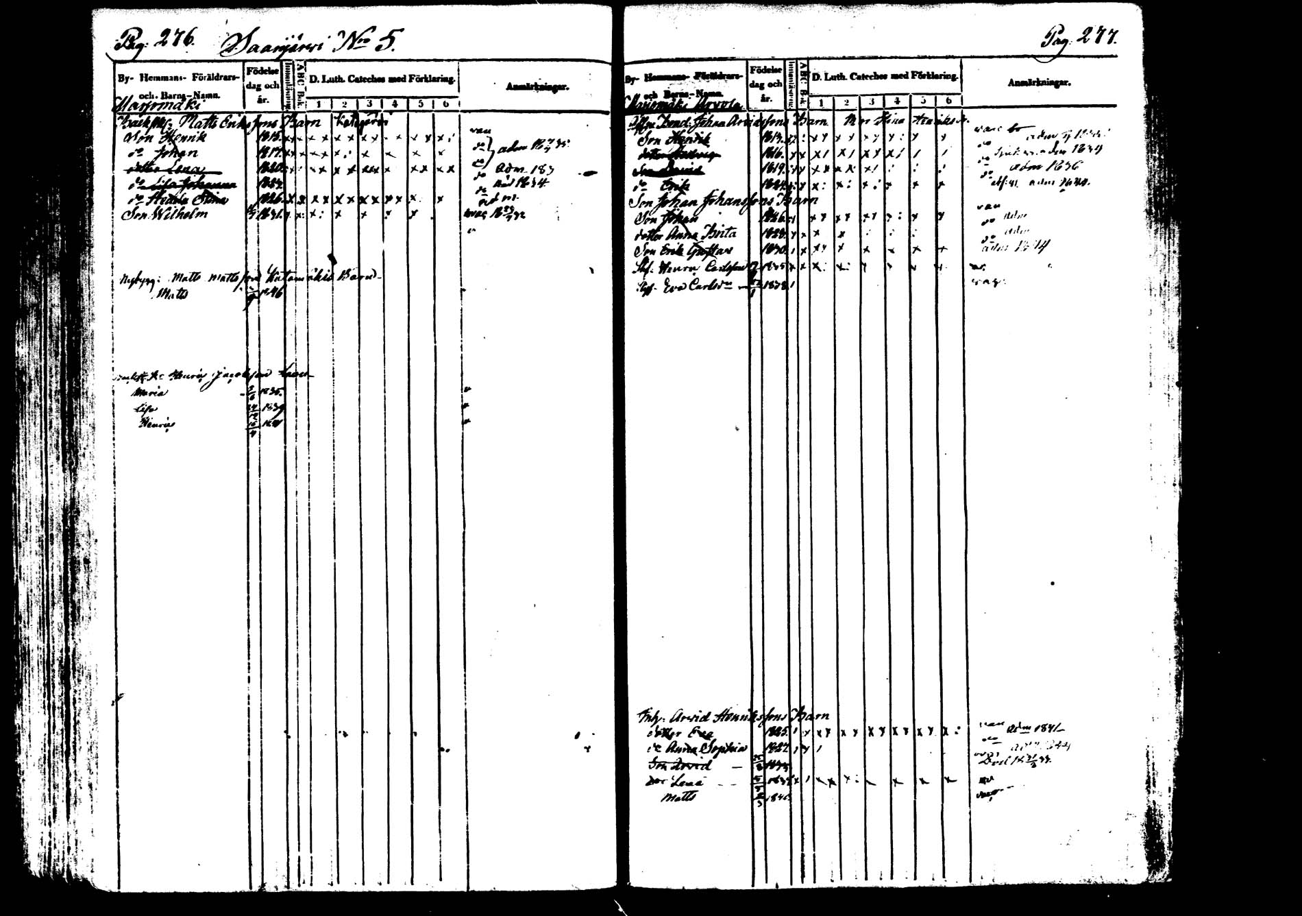 [ ../kirjat/Kirkonkirjat/saarijarvi/lastenkirja_1833-1850_uk626/kuvat/141.jpg ]