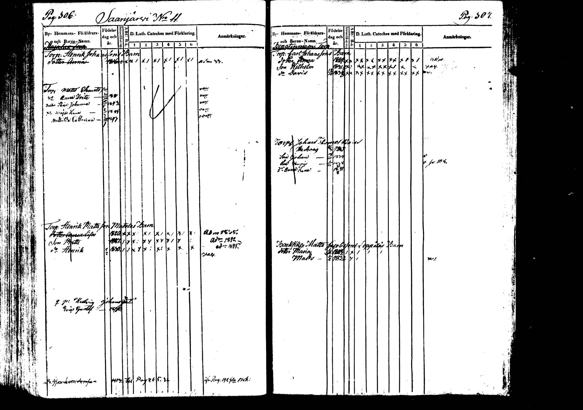 [ ../kirjat/Kirkonkirjat/saarijarvi/lastenkirja_1833-1850_uk626/kuvat/156.jpg ]