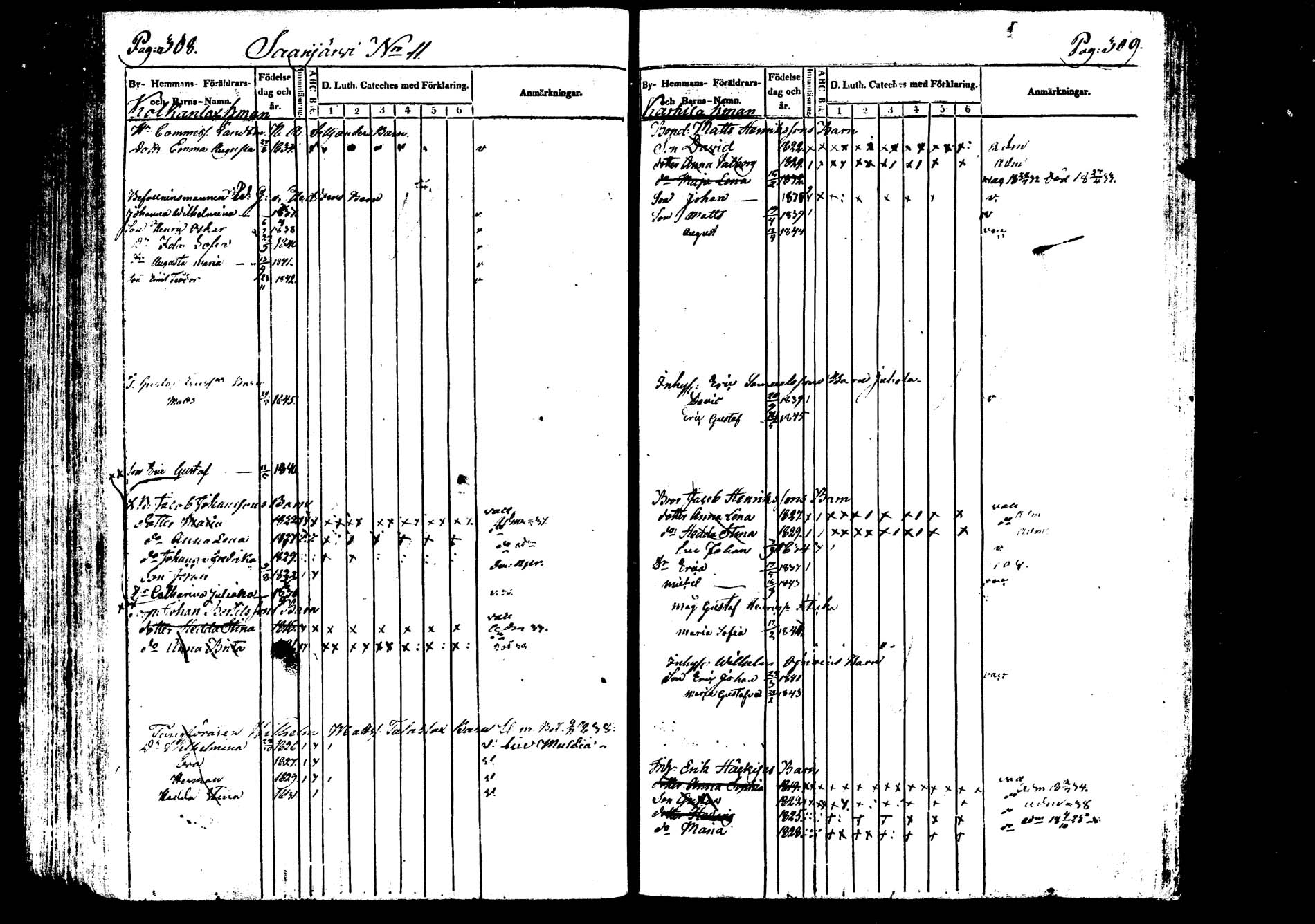 [ ../kirjat/Kirkonkirjat/saarijarvi/lastenkirja_1833-1850_uk626/kuvat/157.jpg ]