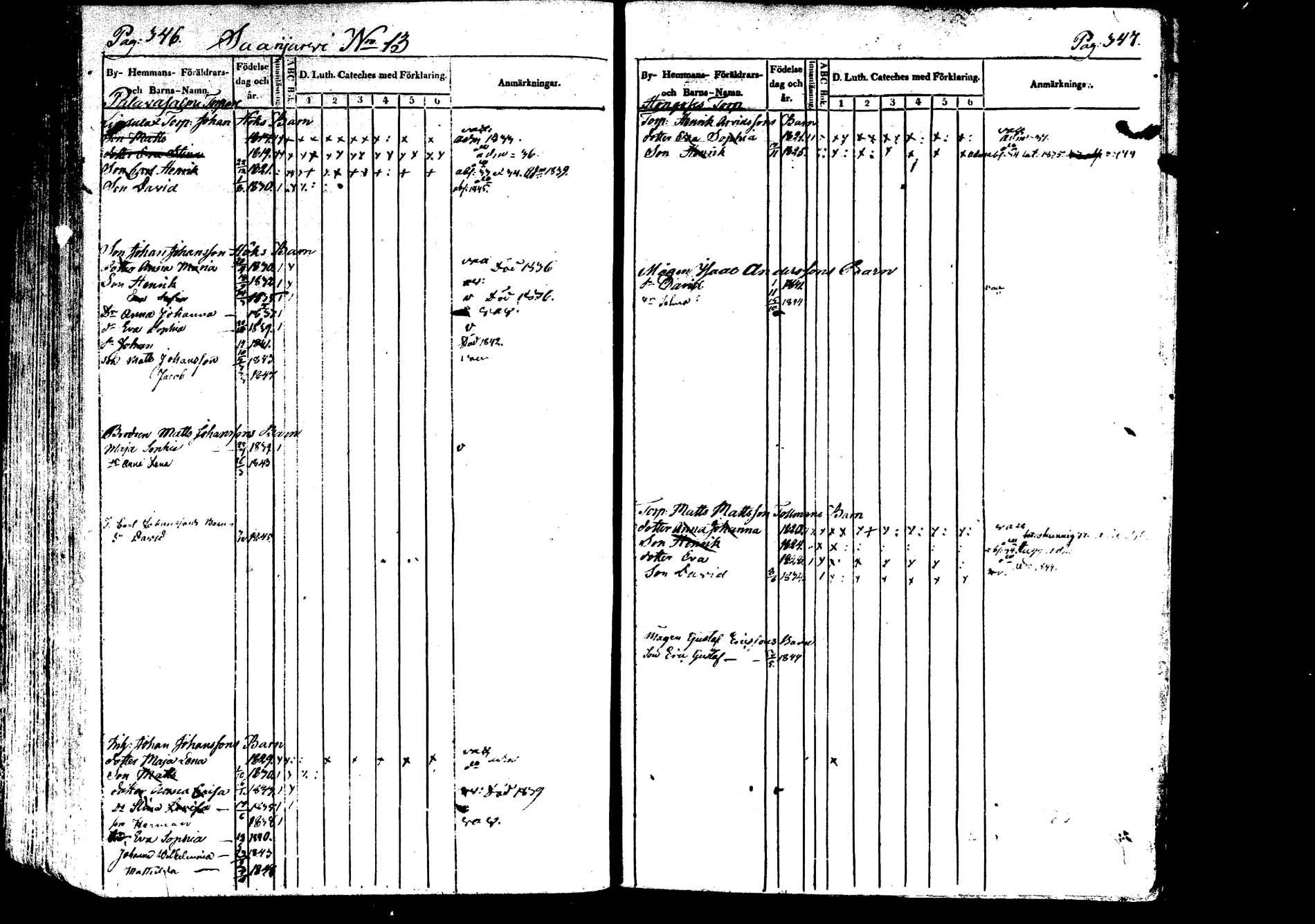 [ ../kirjat/Kirkonkirjat/saarijarvi/lastenkirja_1833-1850_uk626/kuvat/176.jpg ]